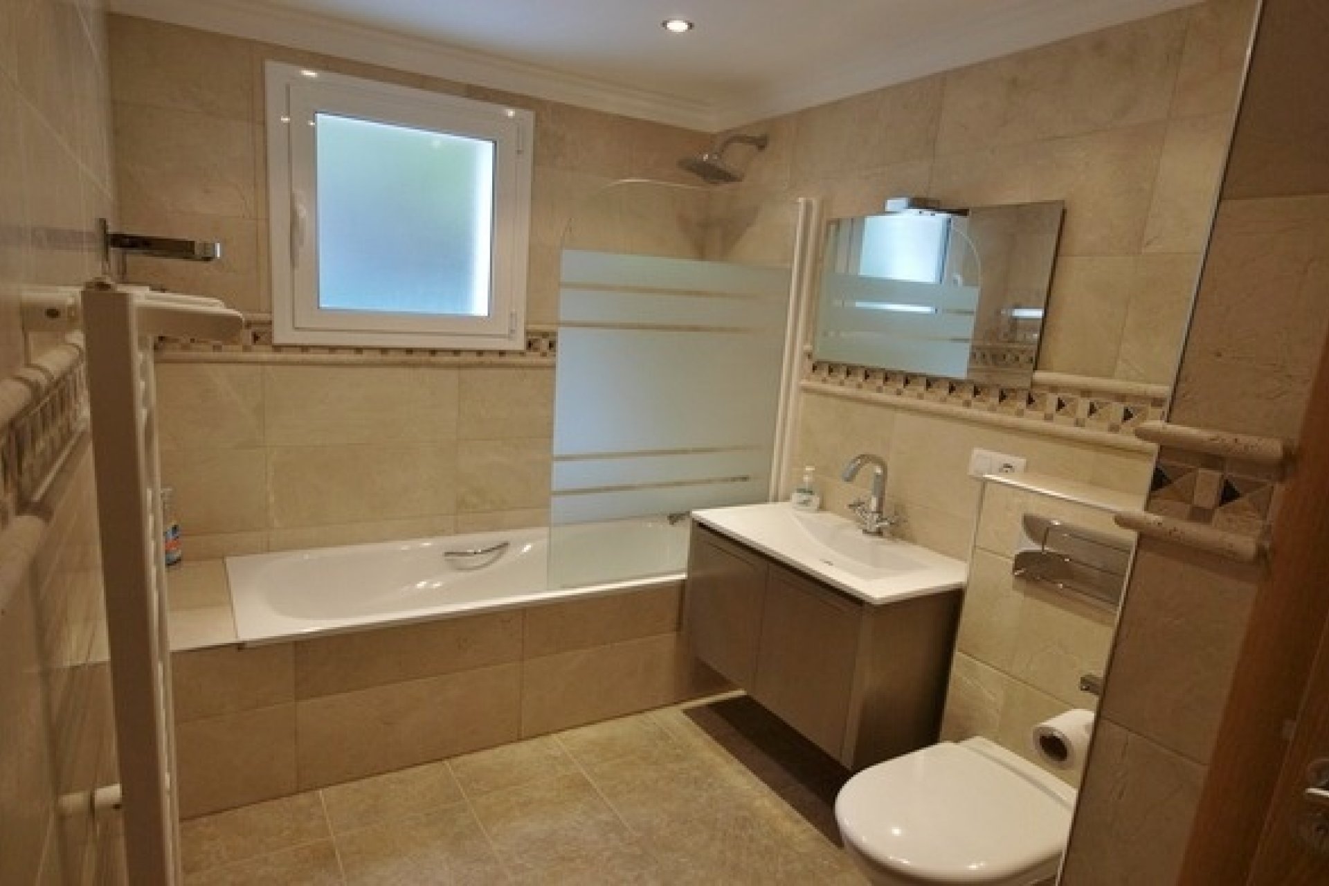 Sale - Villa - Moraira - San Jaime