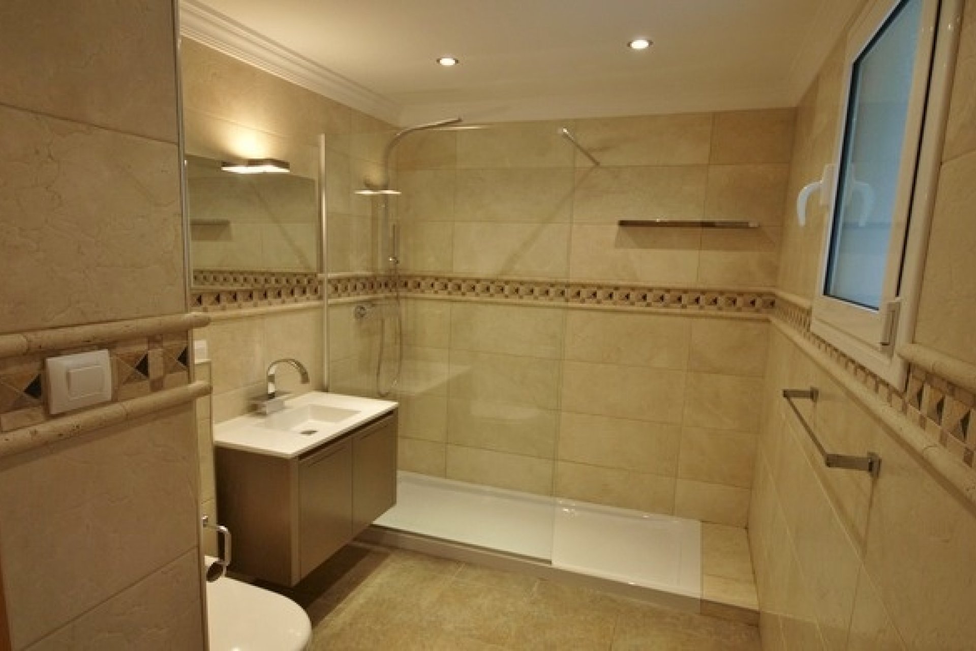 Sale - Villa - Moraira - San Jaime