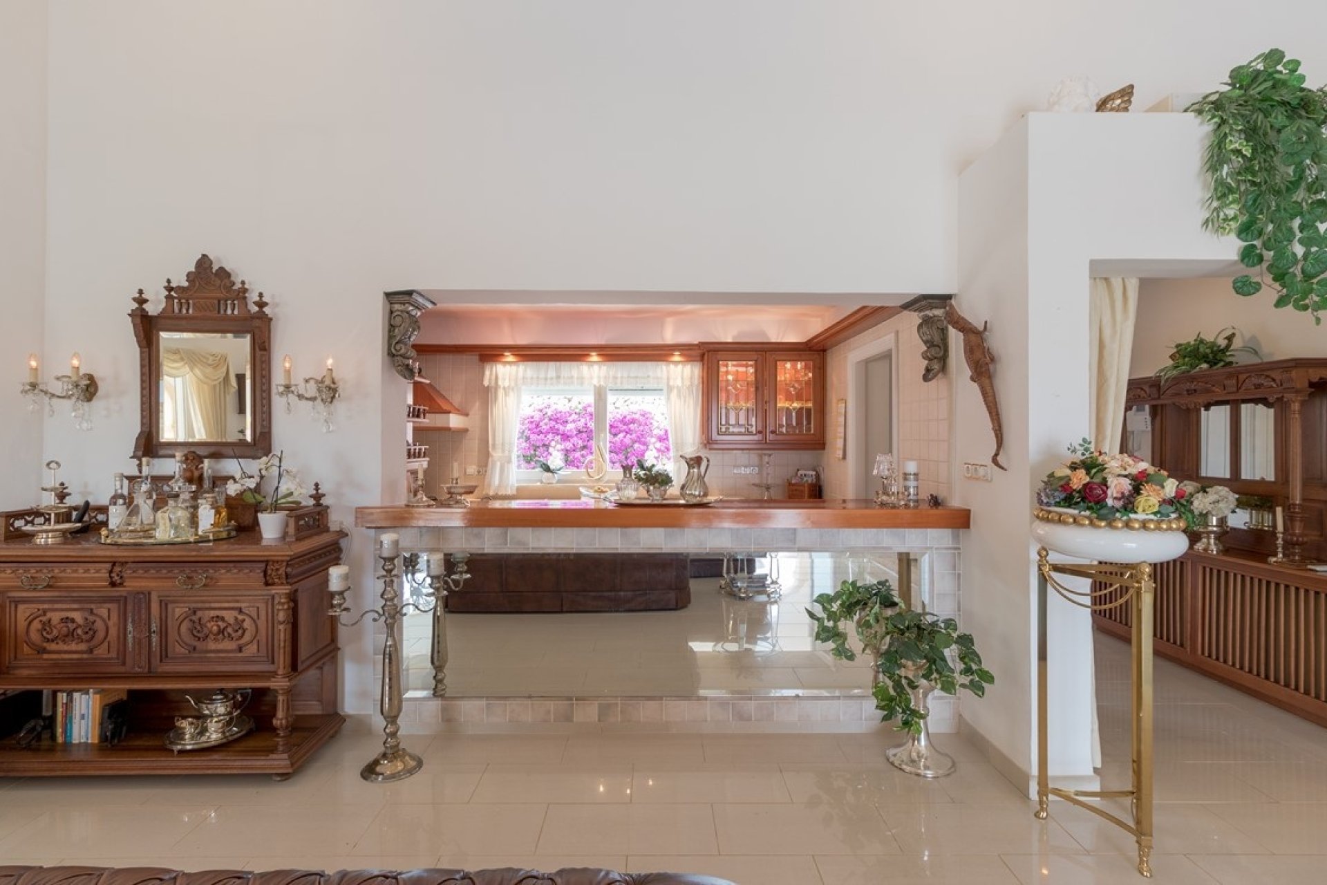 Sale - Villa - Moraira - San Jaime