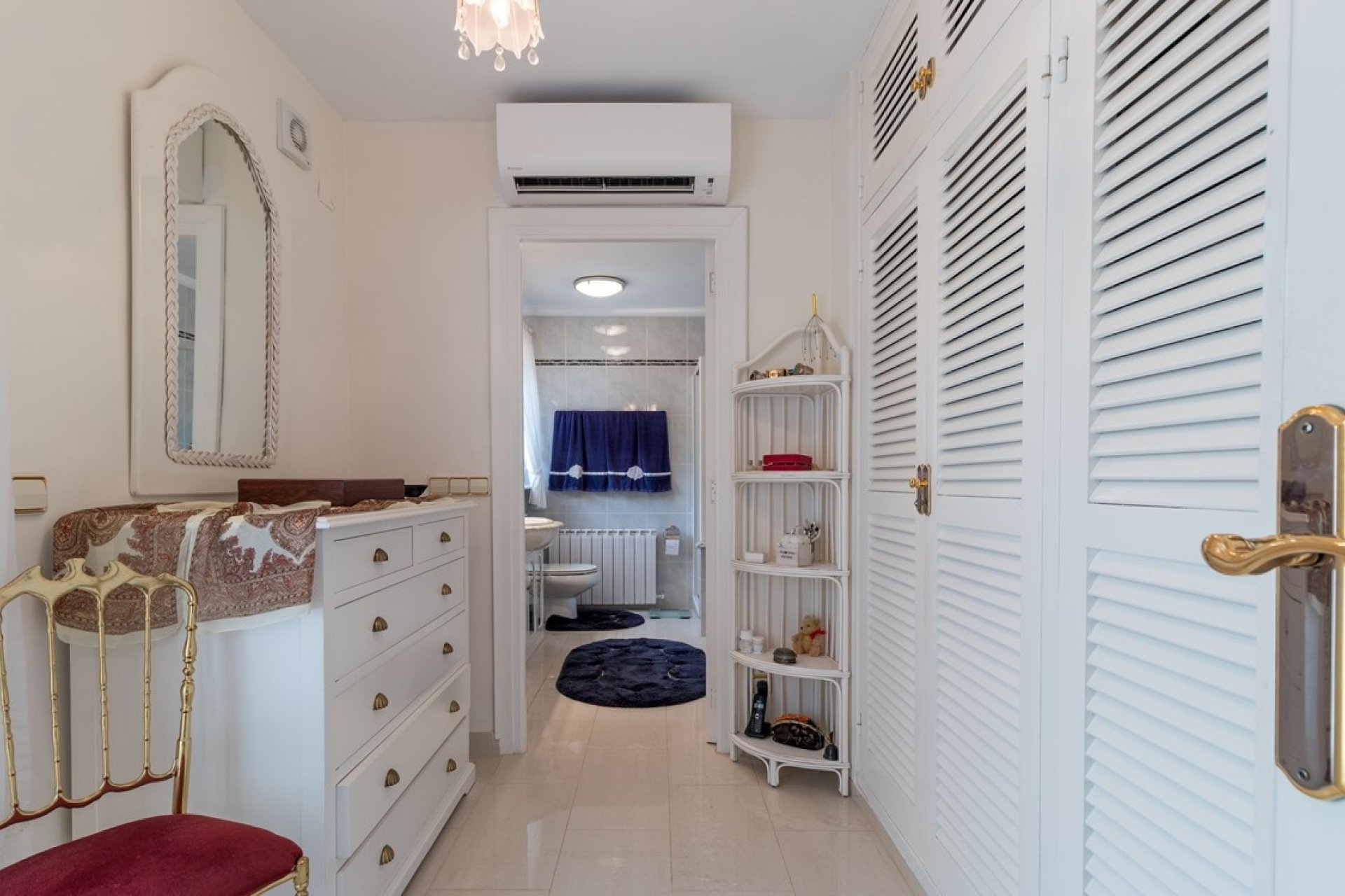 Sale - Villa - Moraira - San Jaime