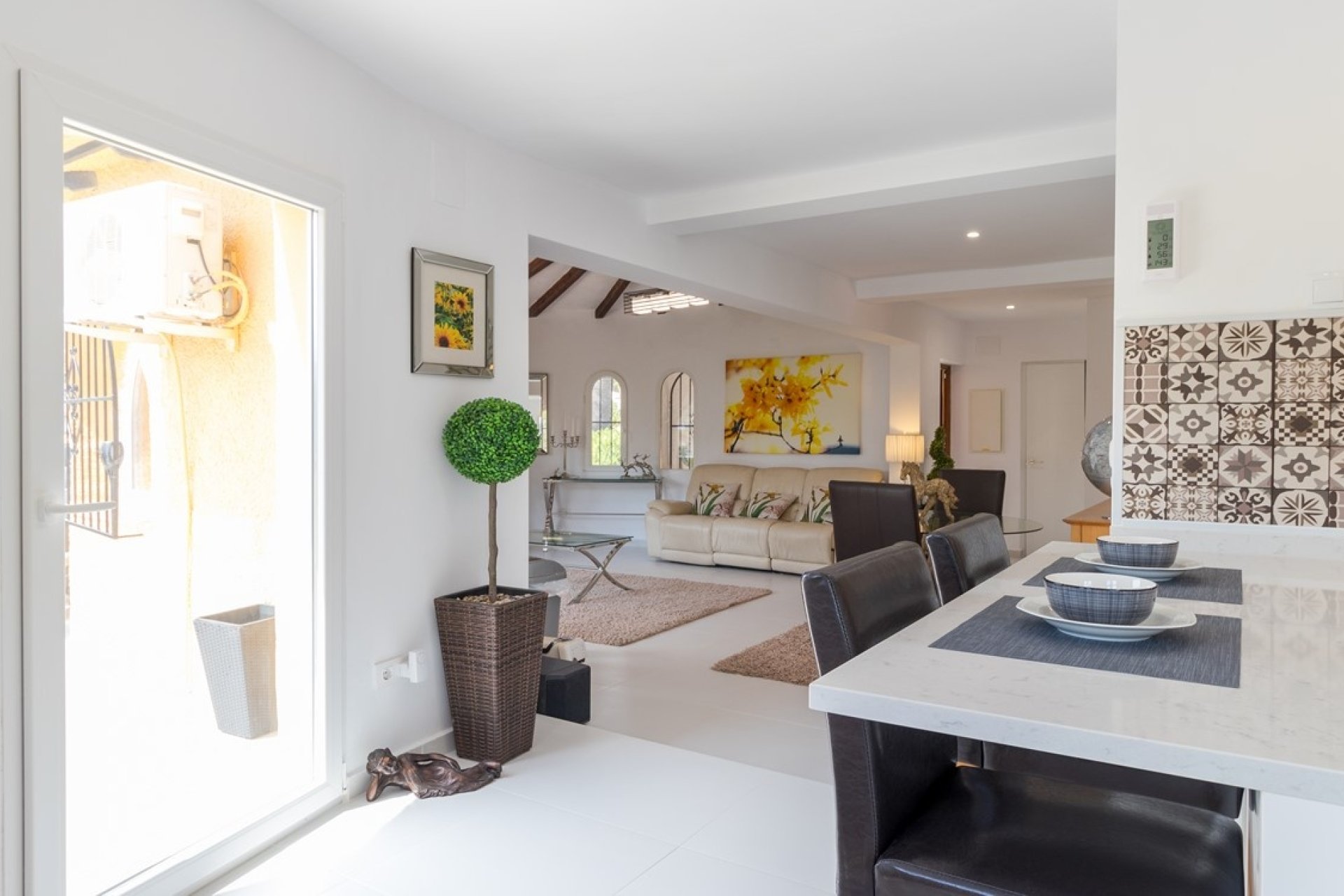 Sale - Villa - Moraira - San Jaime