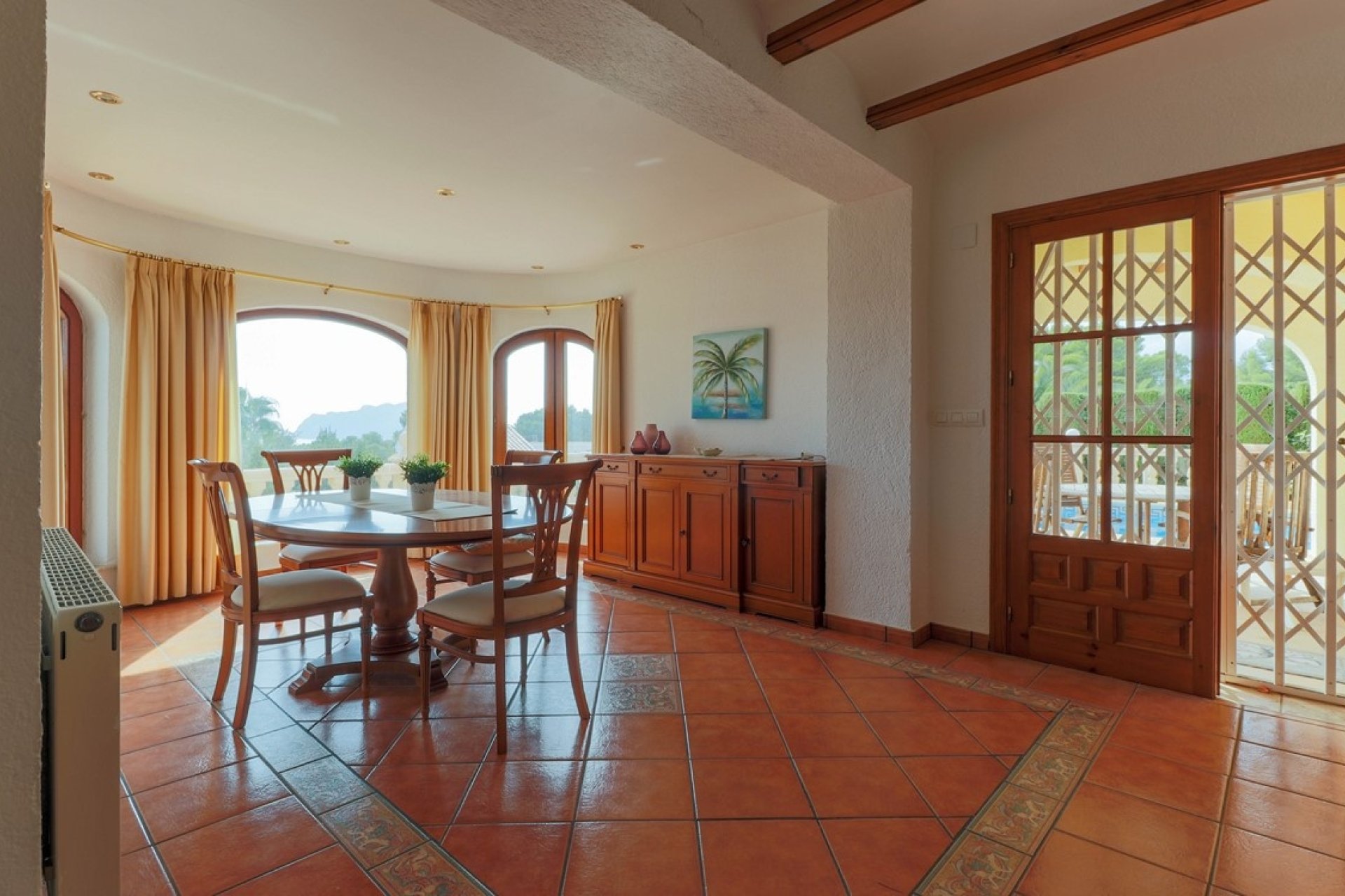 Sale - Villa - Moraira - San Jaime