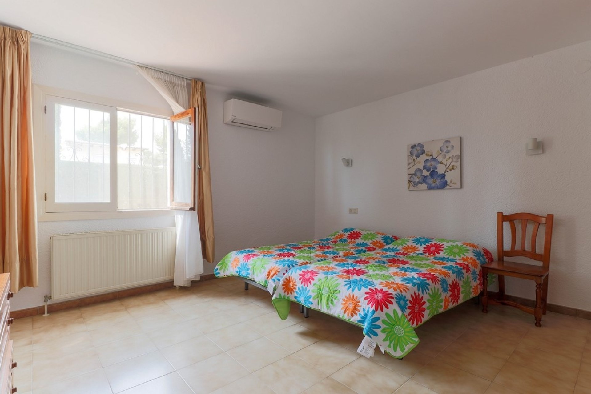 Sale - Villa - Moraira - San Jaime