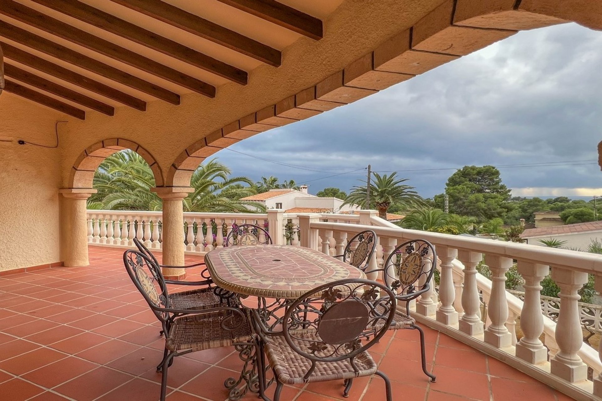 Sale - Villa - Moraira - San Jaime