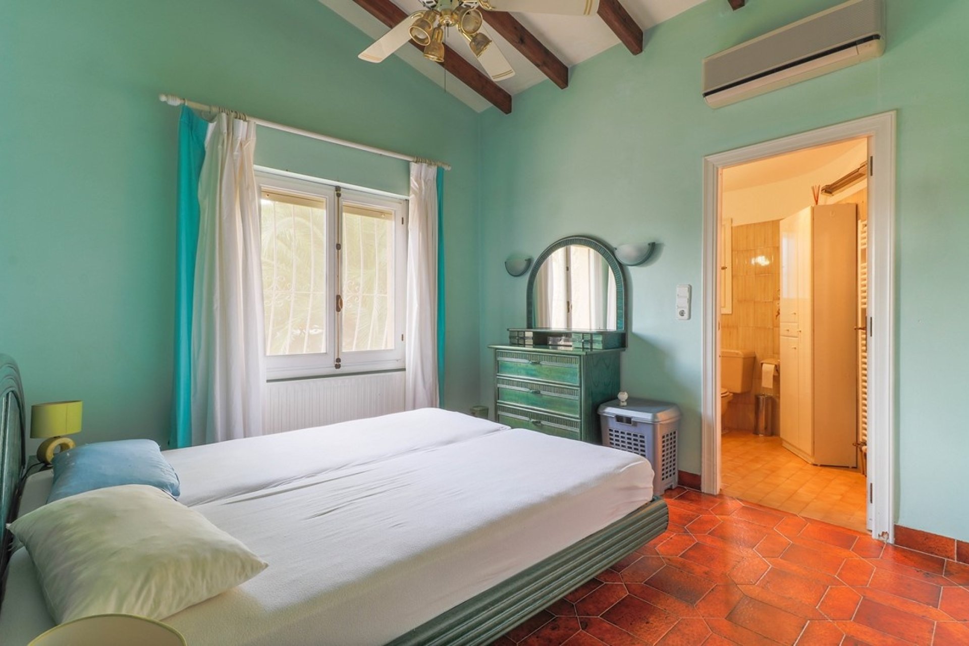 Sale - Villa - Moraira - San Jaime