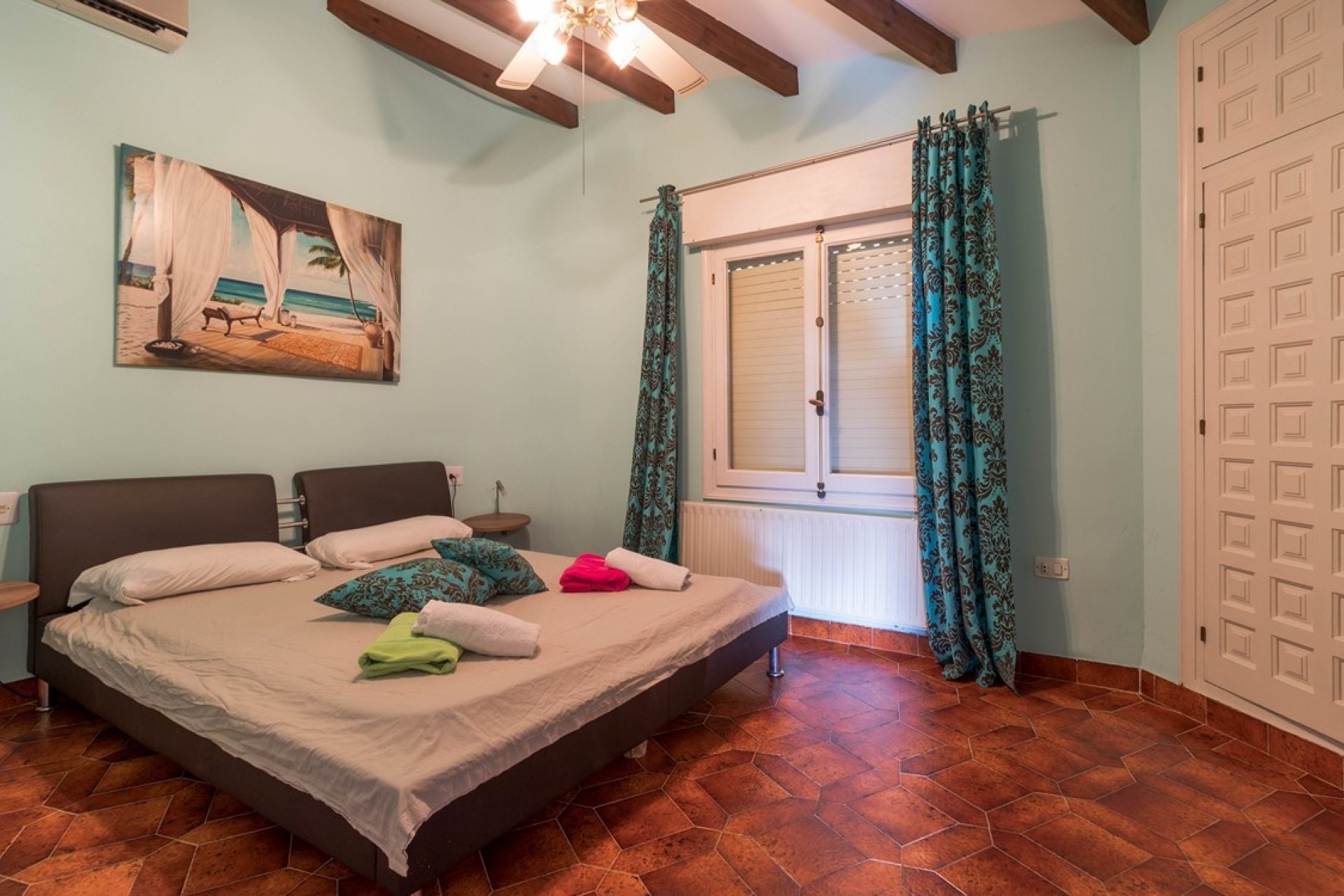 Sale - Villa - Moraira - San Jaime