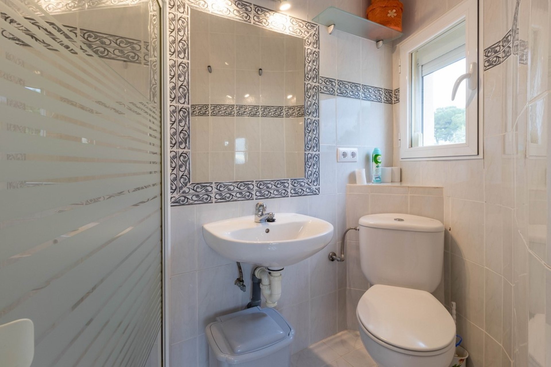 Sale - Villa - Moraira - San Jaime