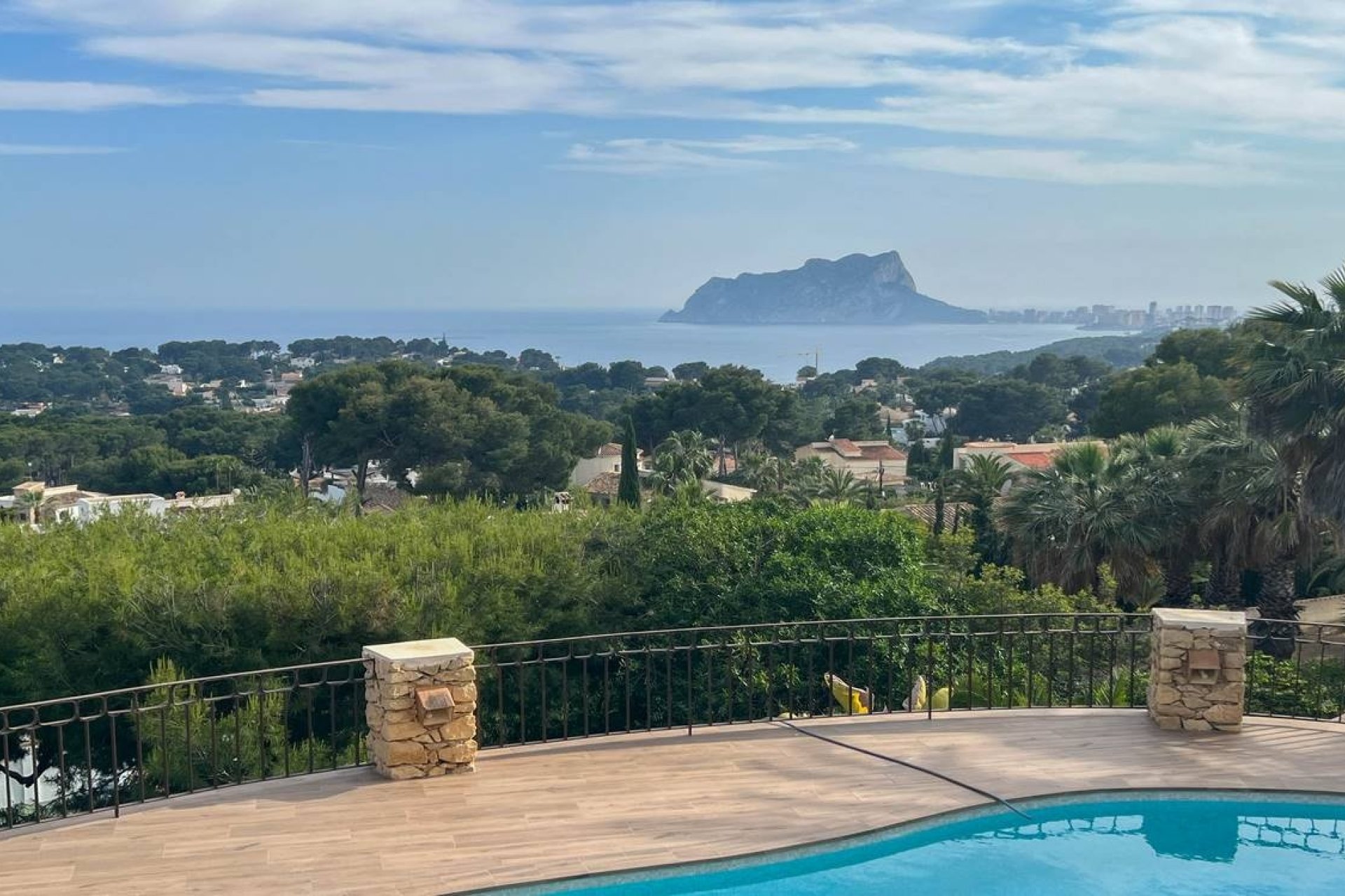 Sale - Villa - Moraira - San Jaime