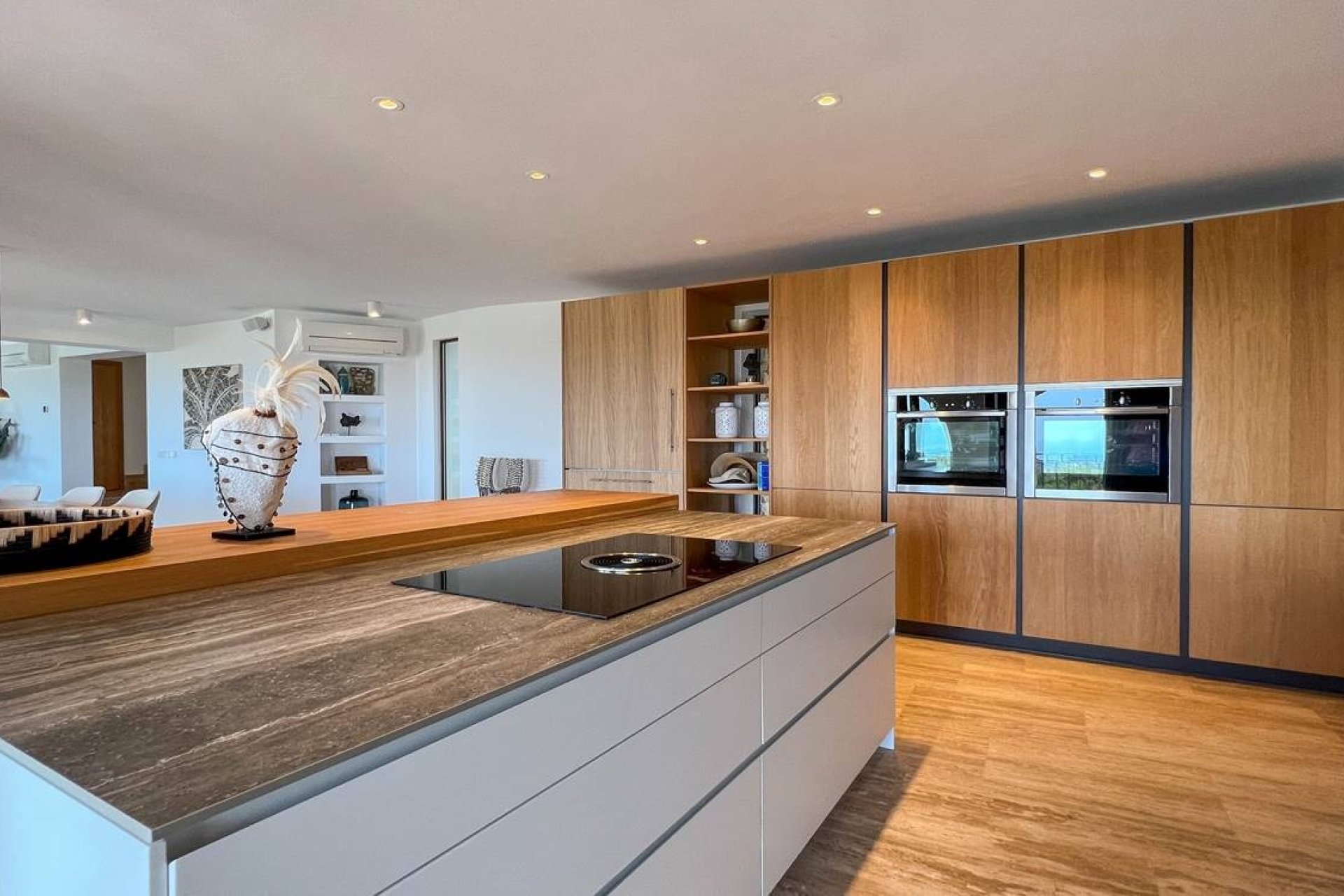 Sale - Villa - Moraira - San Jaime