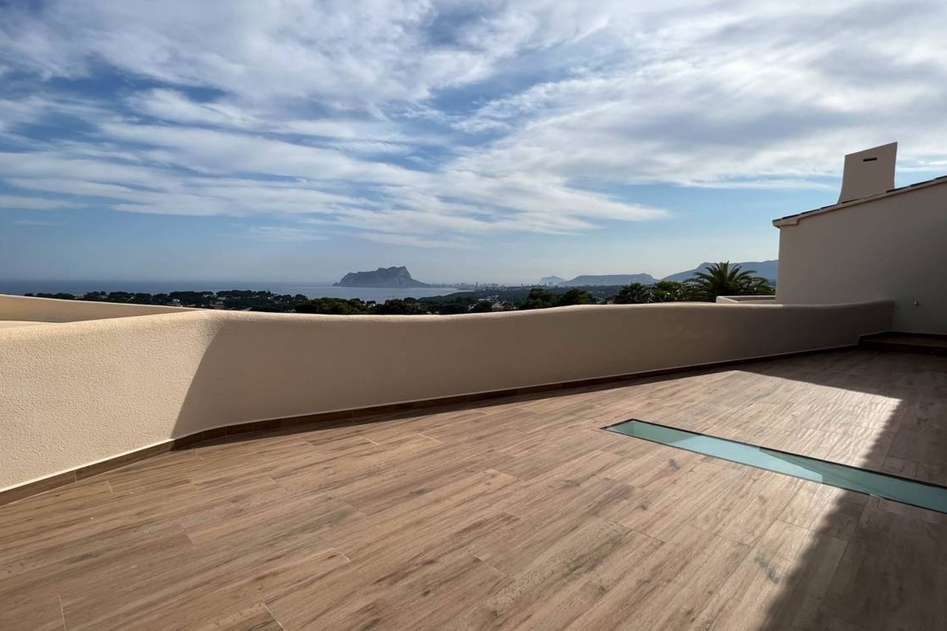 Sale - Villa - Moraira - San Jaime