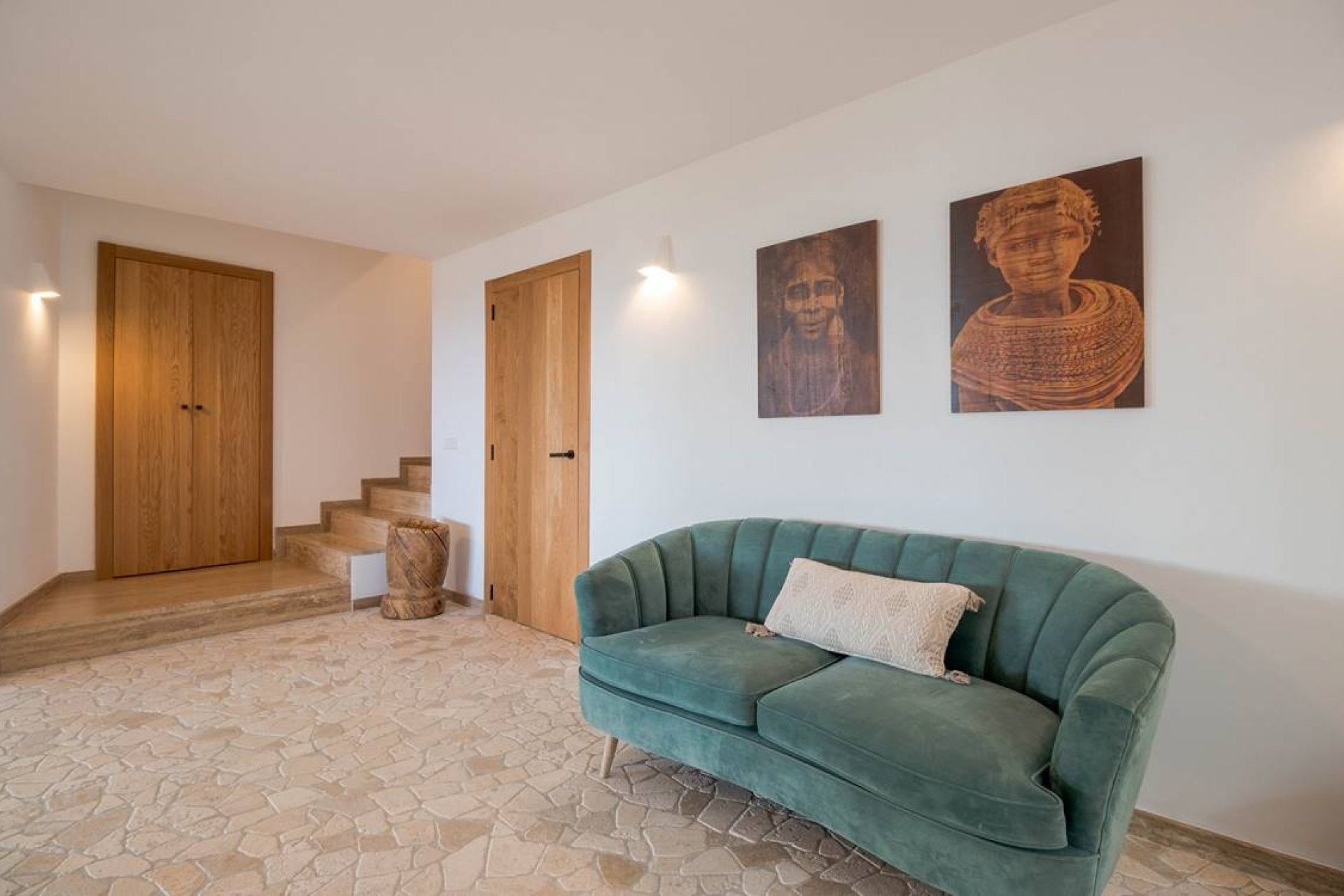 Sale - Villa - Moraira - San Jaime