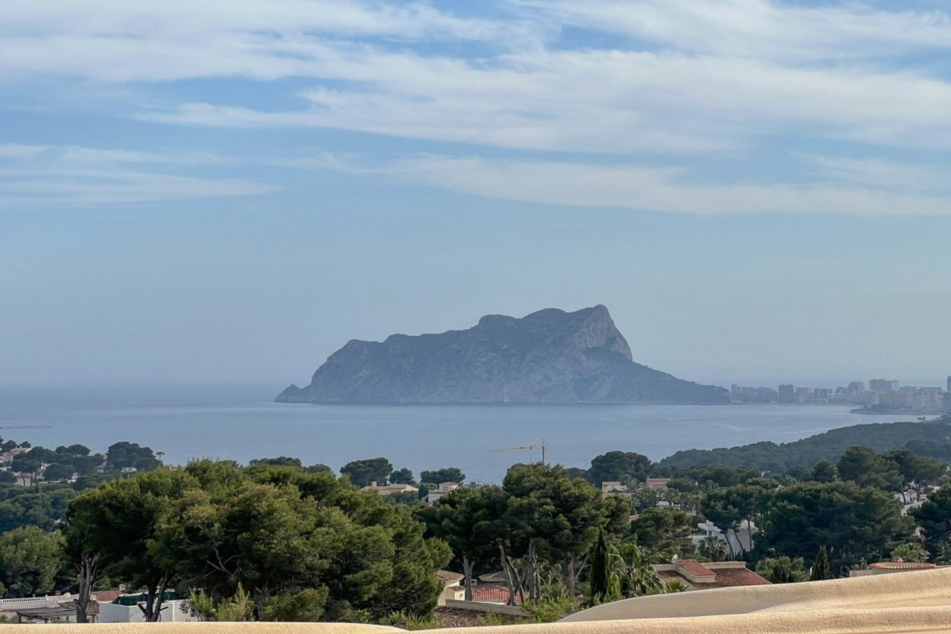 Sale - Villa - Moraira - San Jaime