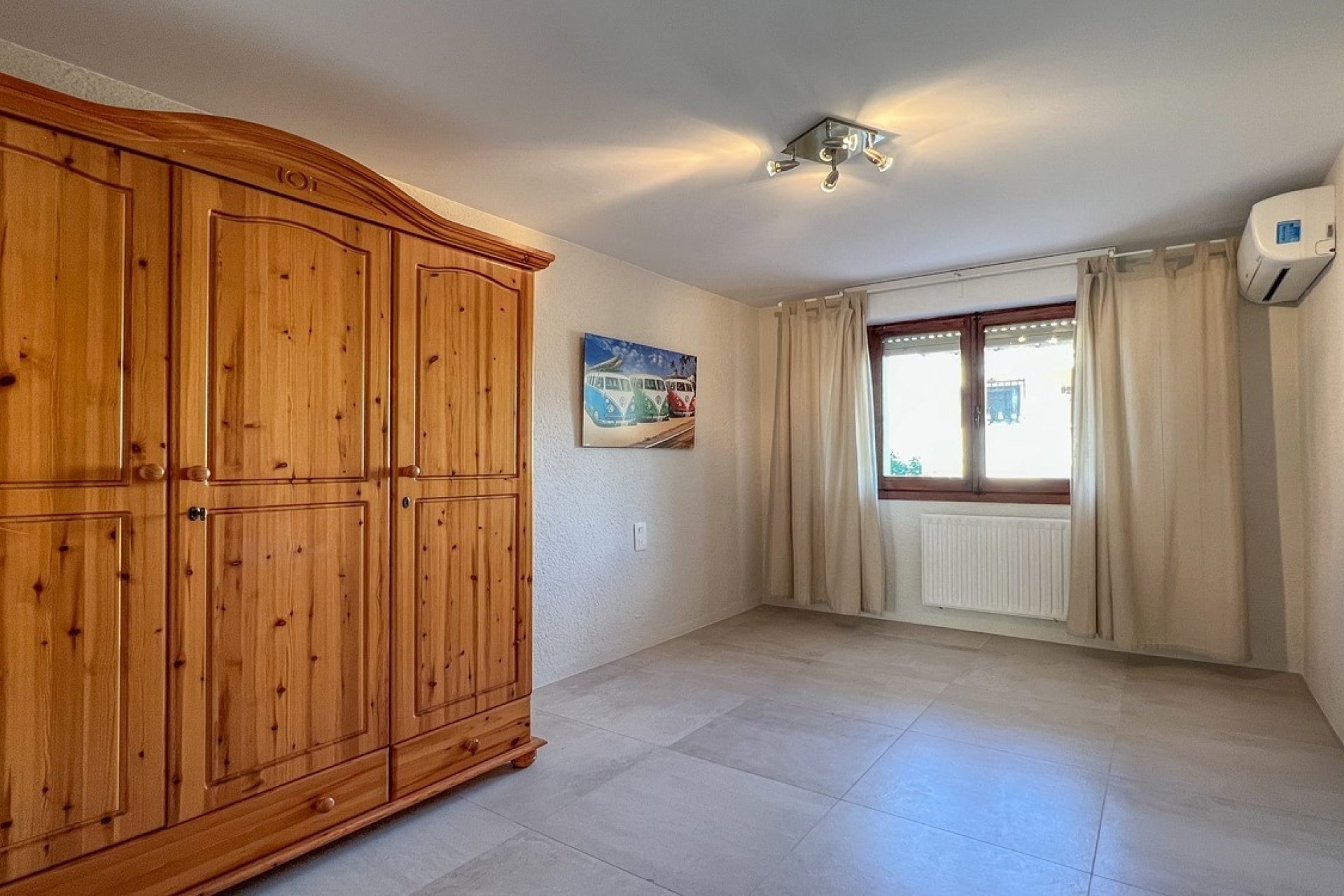 Sale - Villa - Moraira - San Jaime