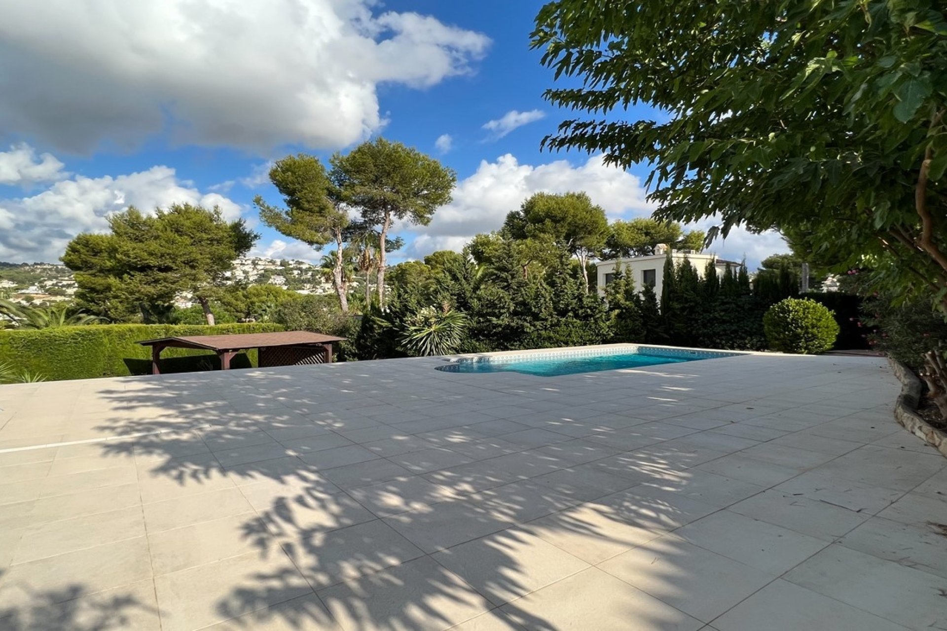Sale - Villa - Moraira - San Jaime