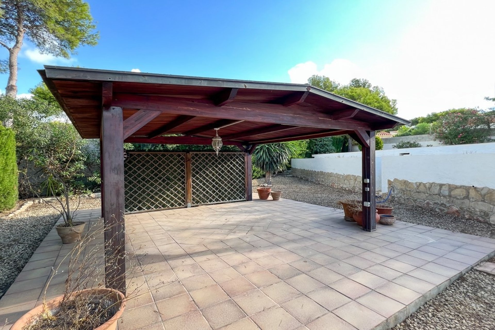 Sale - Villa - Moraira - San Jaime