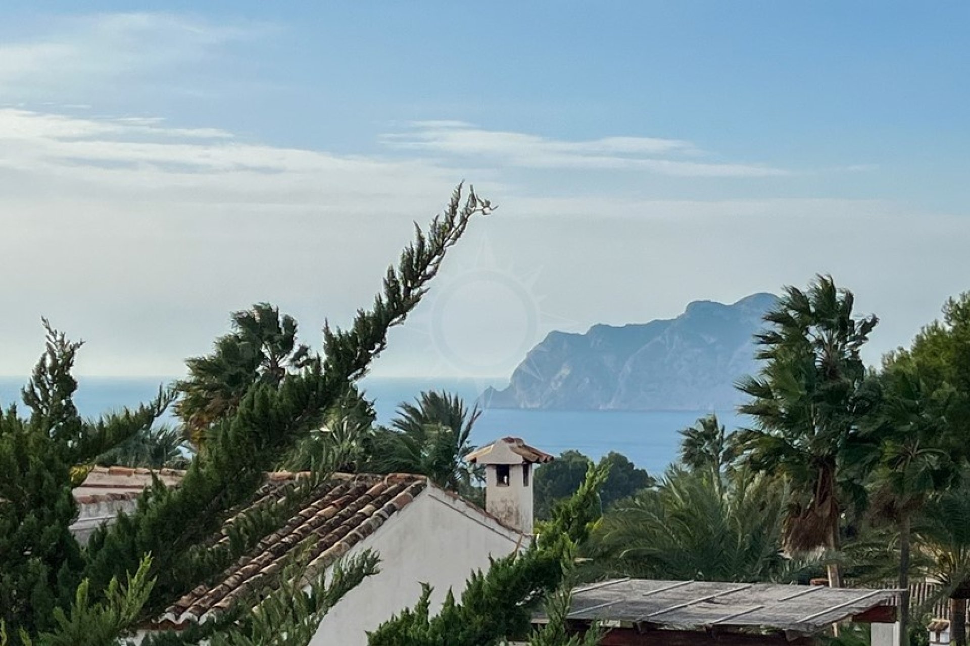 Sale - Villa - Moraira - San Jaime