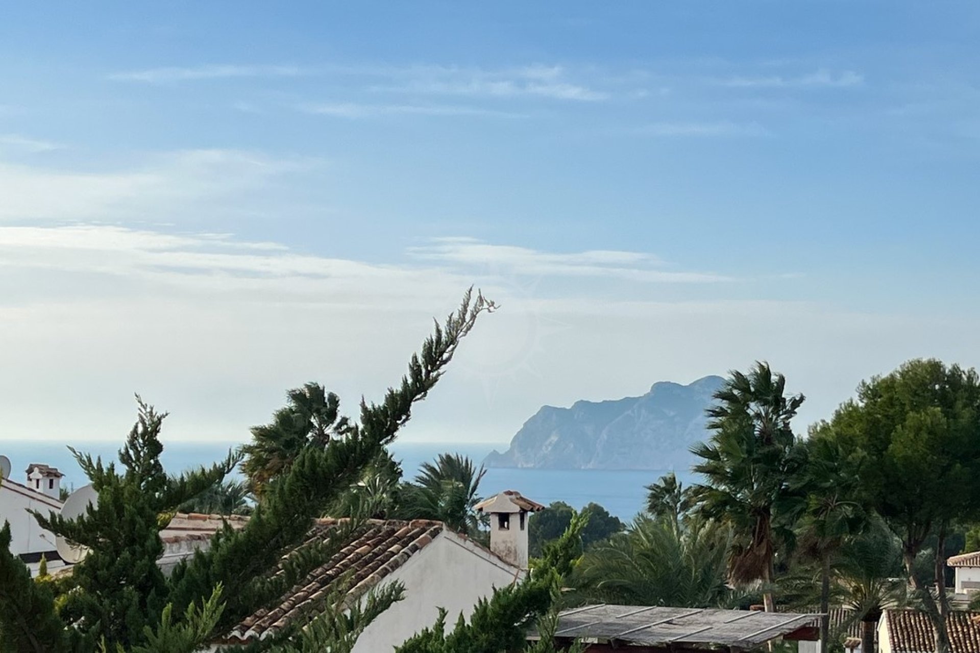 Sale - Villa - Moraira - San Jaime