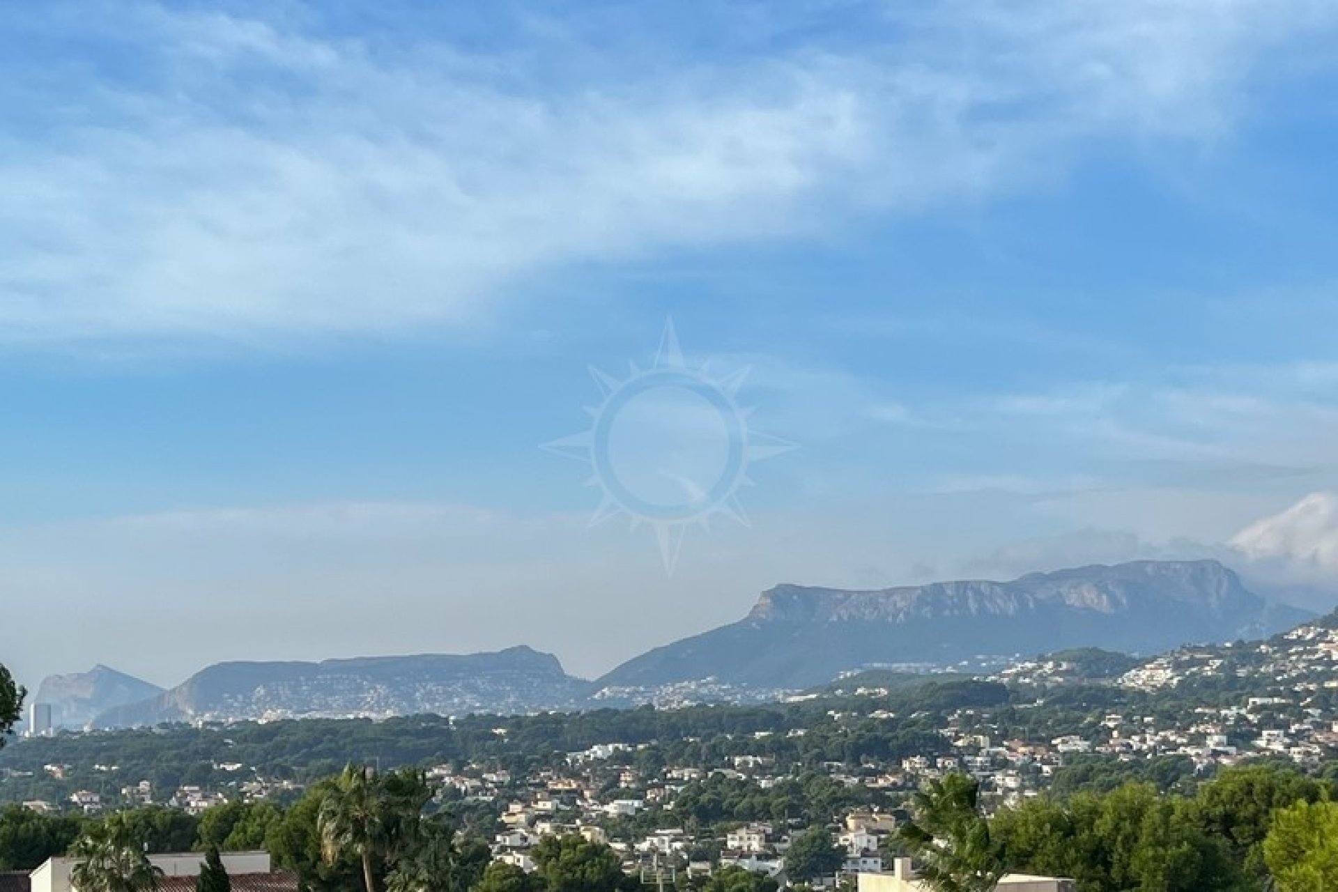 Sale - Villa - Moraira - San Jaime