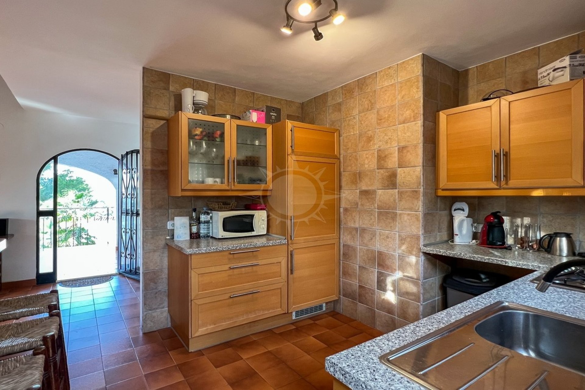 Sale - Villa - Moraira - San Jaime