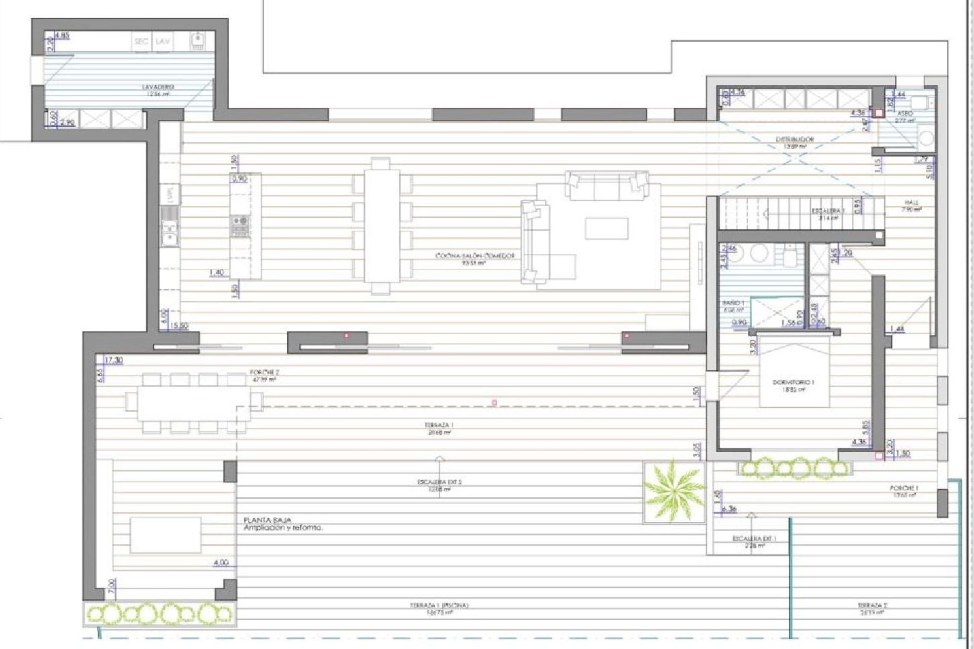 Sale - Villa - Moraira - San Jaime