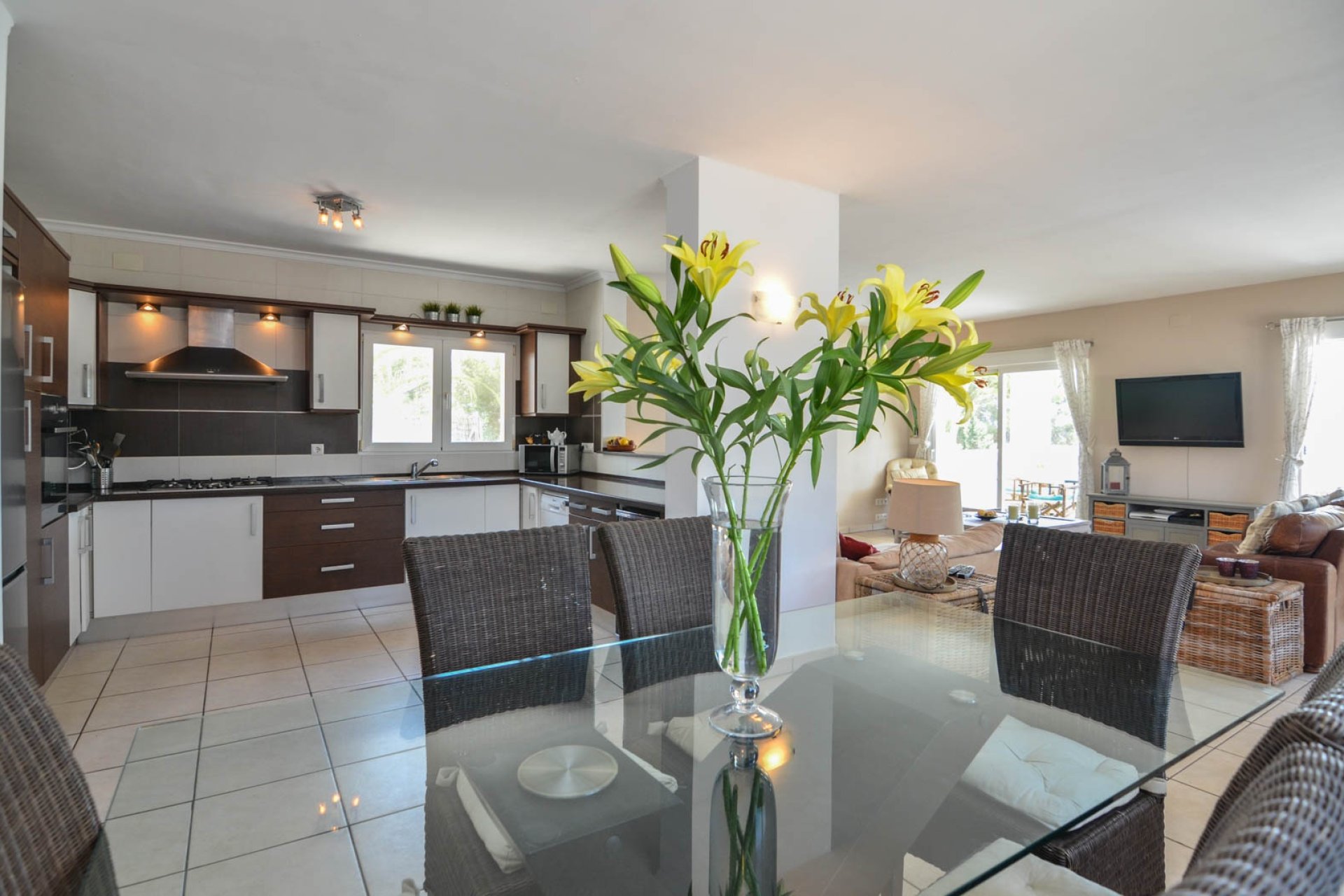 Sale - Villa - Moraira - San Jaime