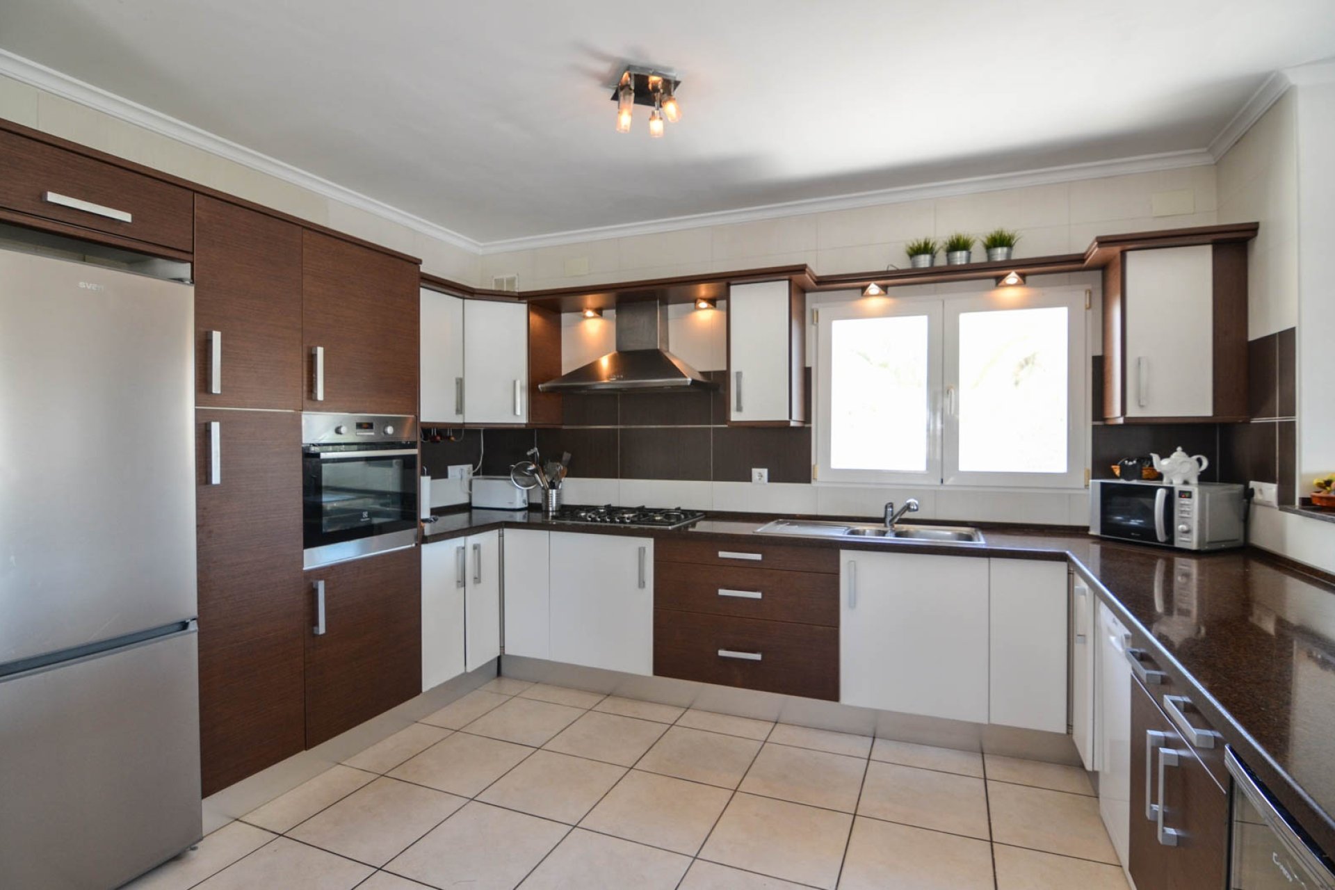 Sale - Villa - Moraira - San Jaime