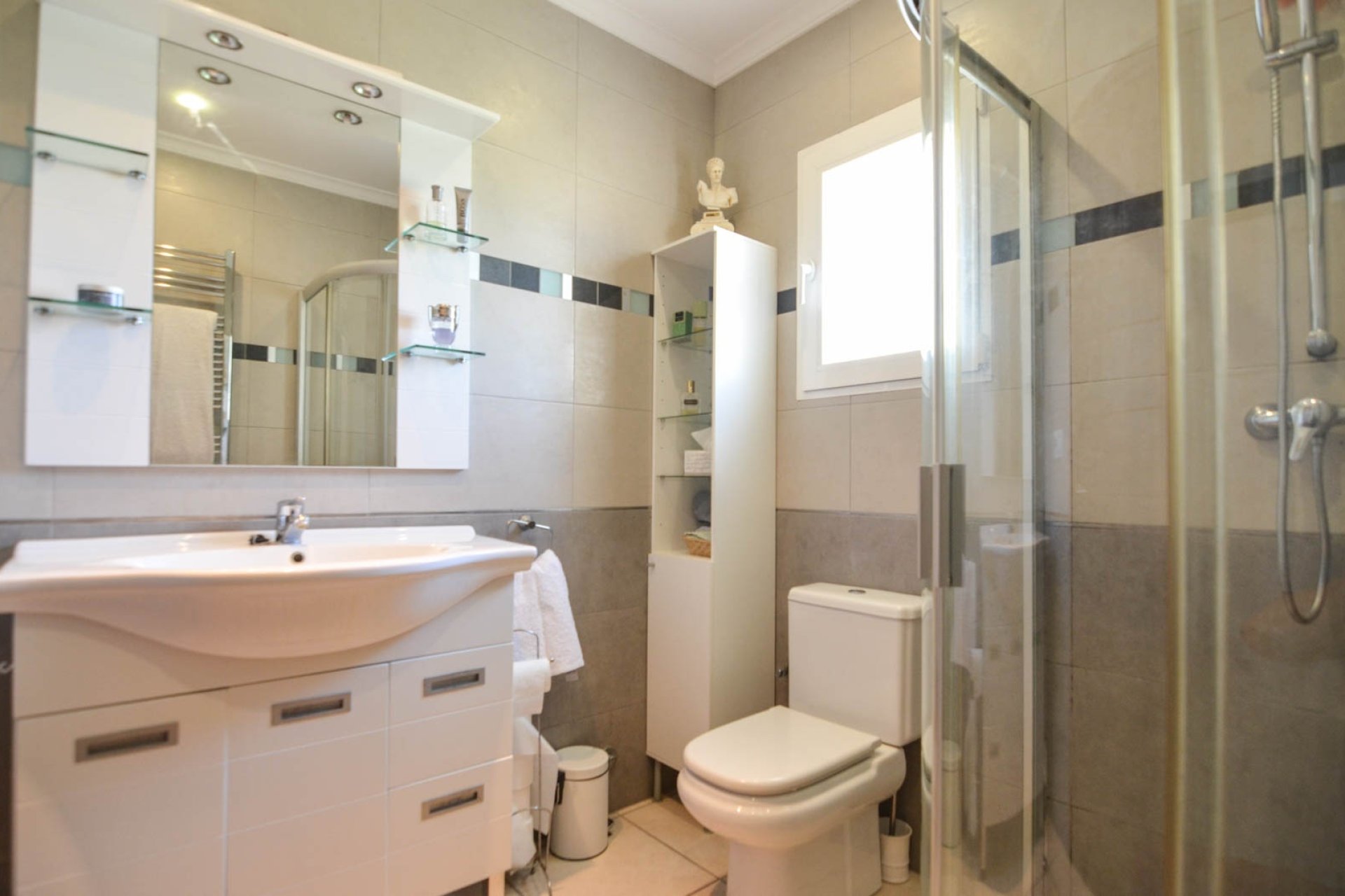 Sale - Villa - Moraira - San Jaime