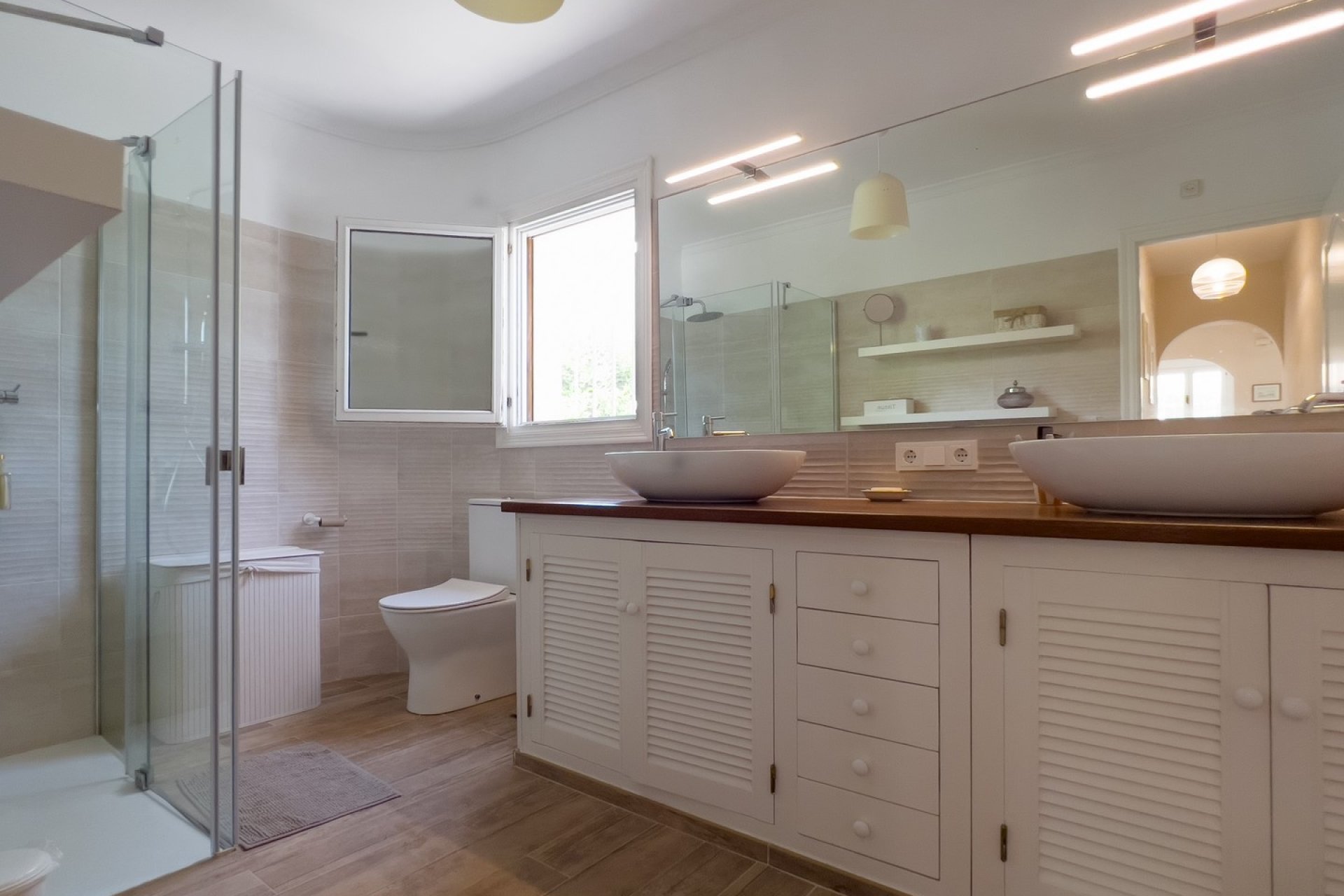 Sale - Villa - Moraira - San Jaime