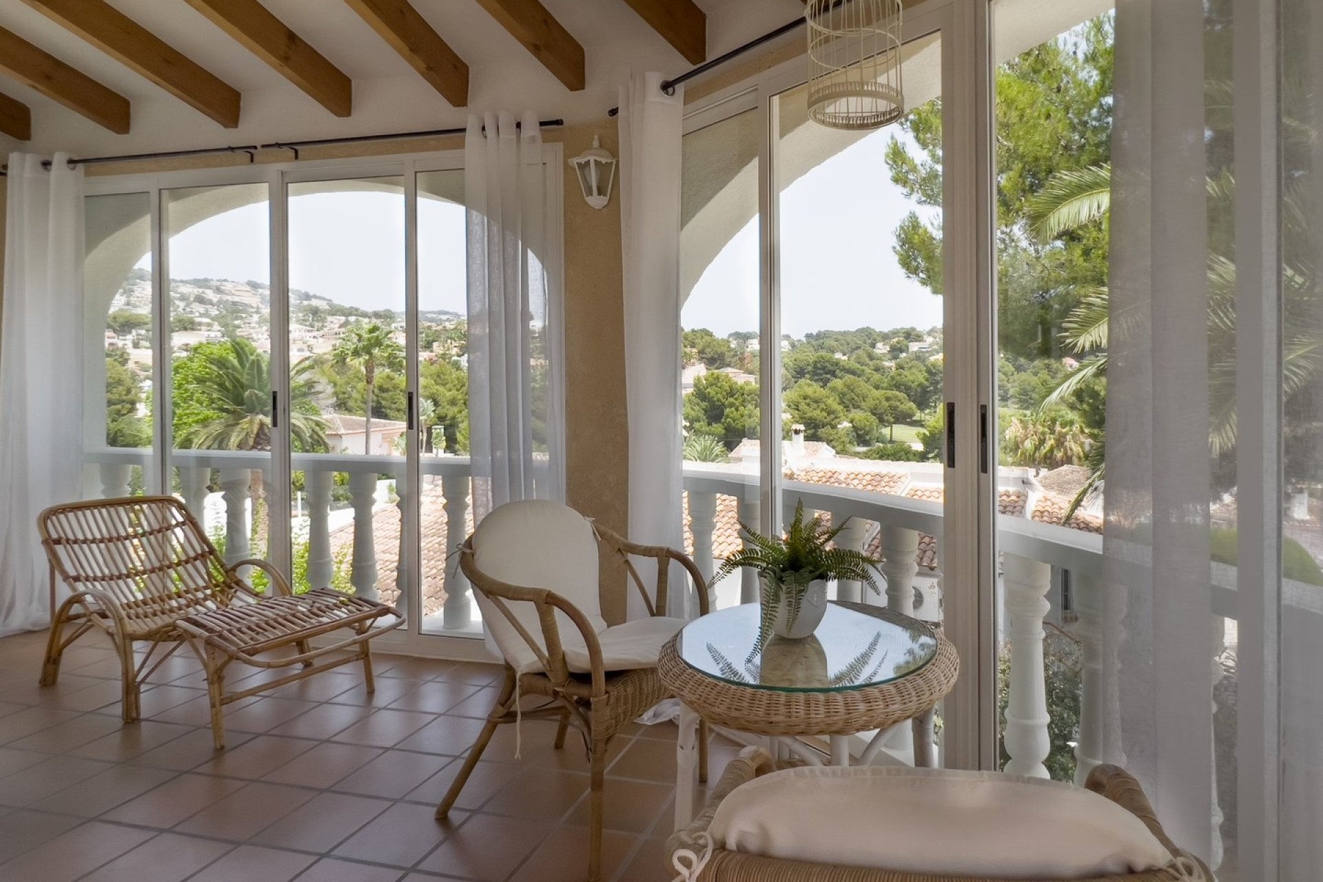 Sale - Villa - Moraira - San Jaime