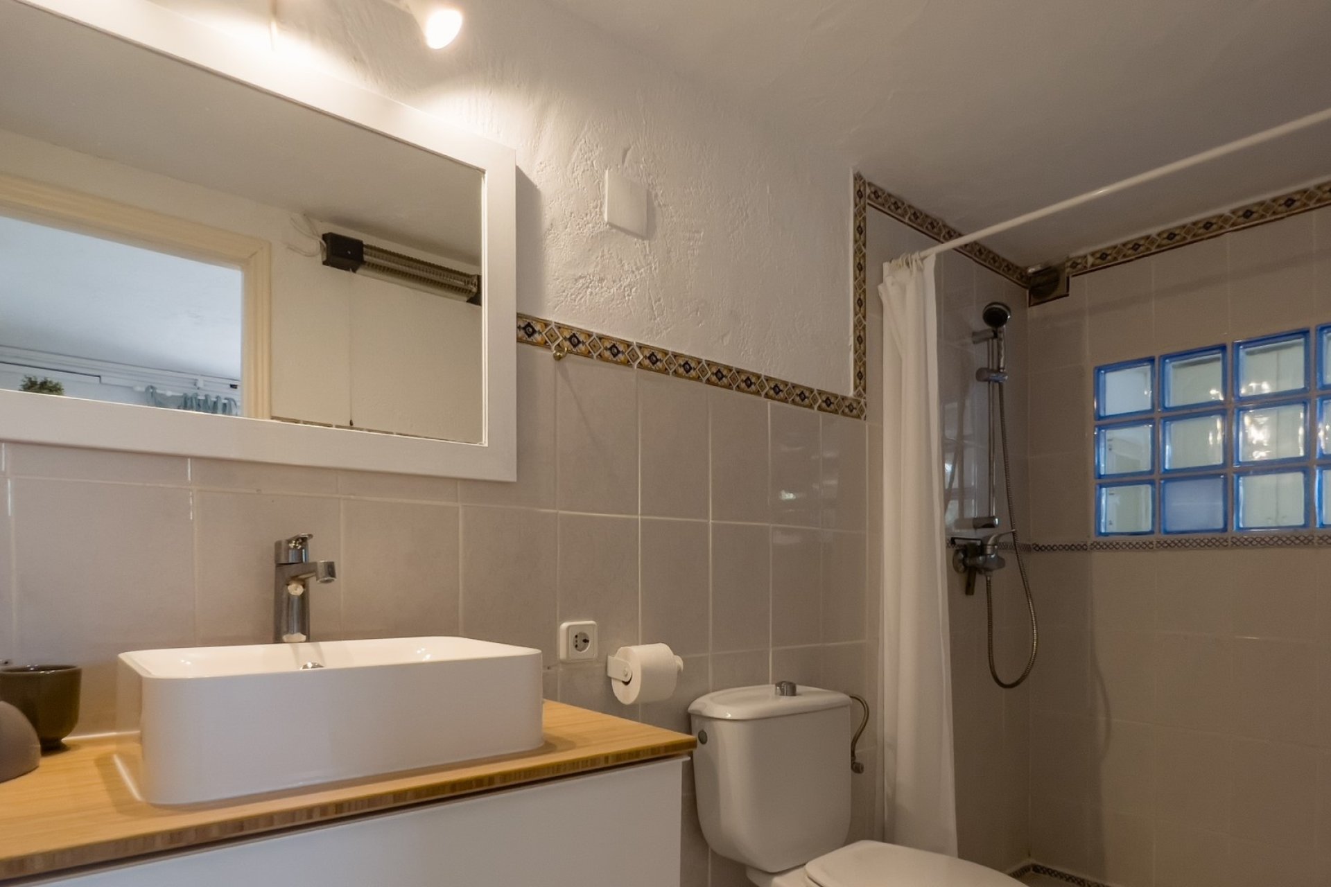 Sale - Villa - Moraira - San Jaime