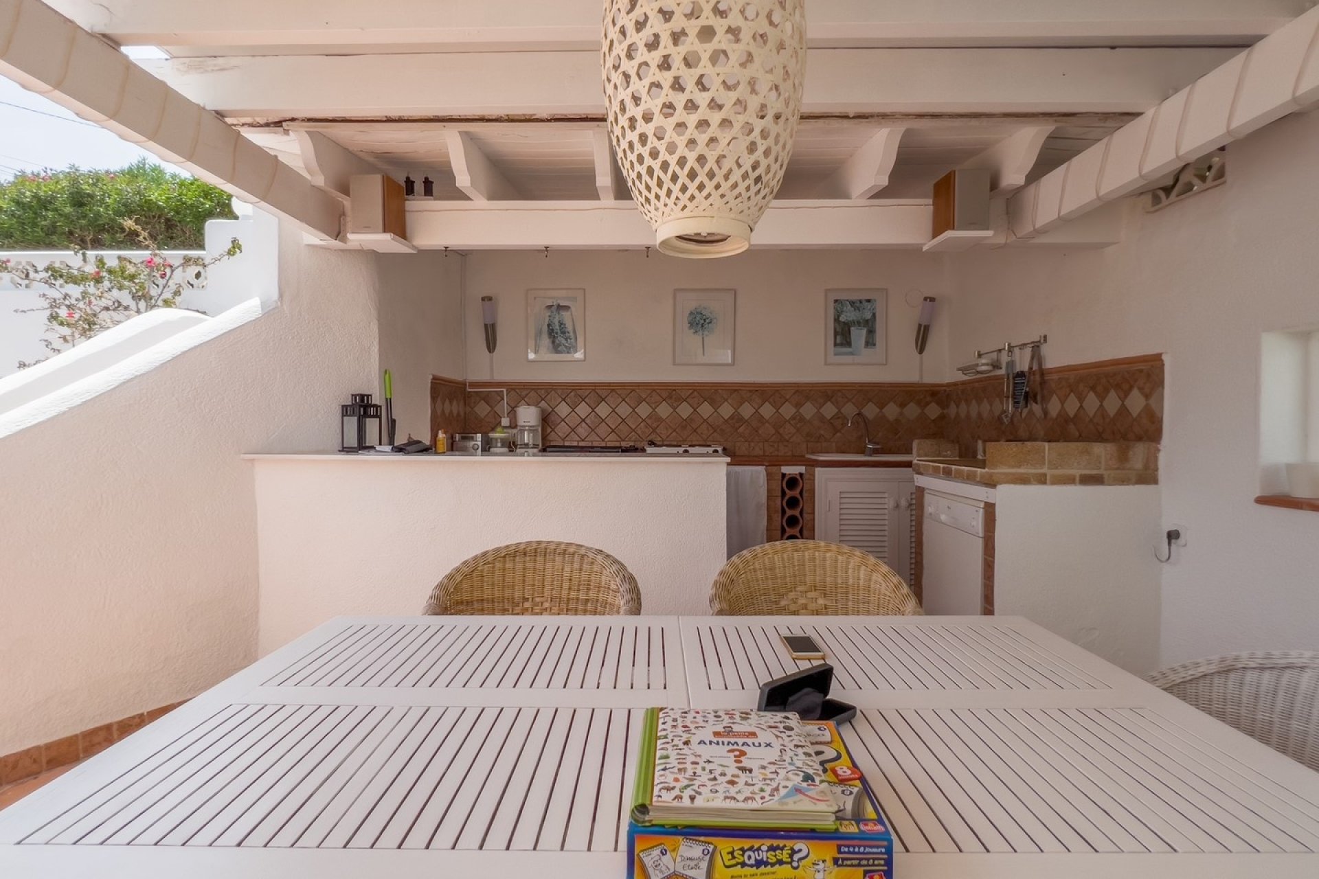 Sale - Villa - Moraira - San Jaime