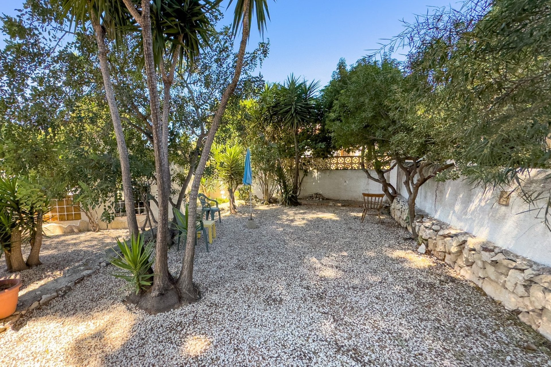 Sale - Villa - Moraira - San Jaime