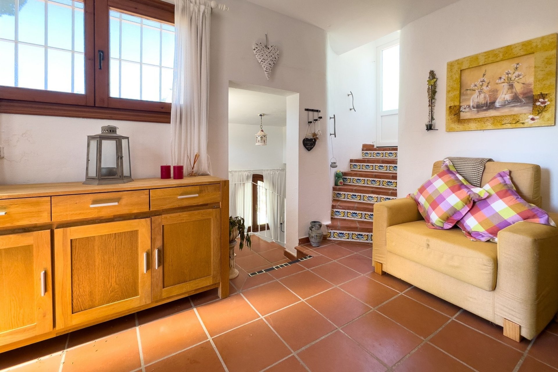 Sale - Villa - Moraira - San Jaime