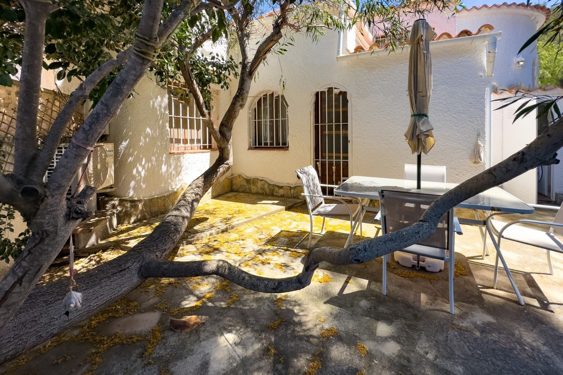 Sale - Villa - Moraira - San Jaime