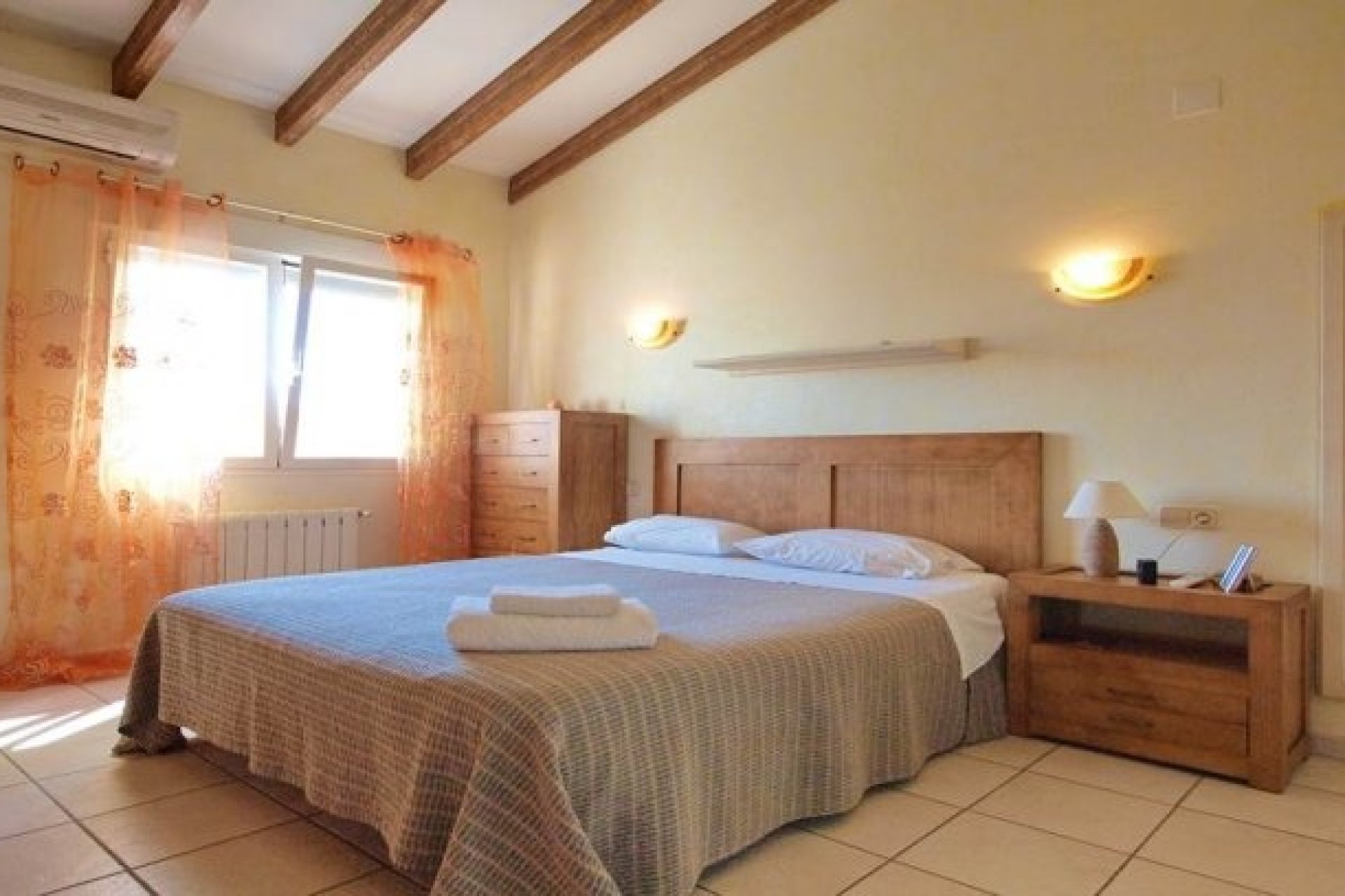 Sale - Villa - Moraira - San Jaime
