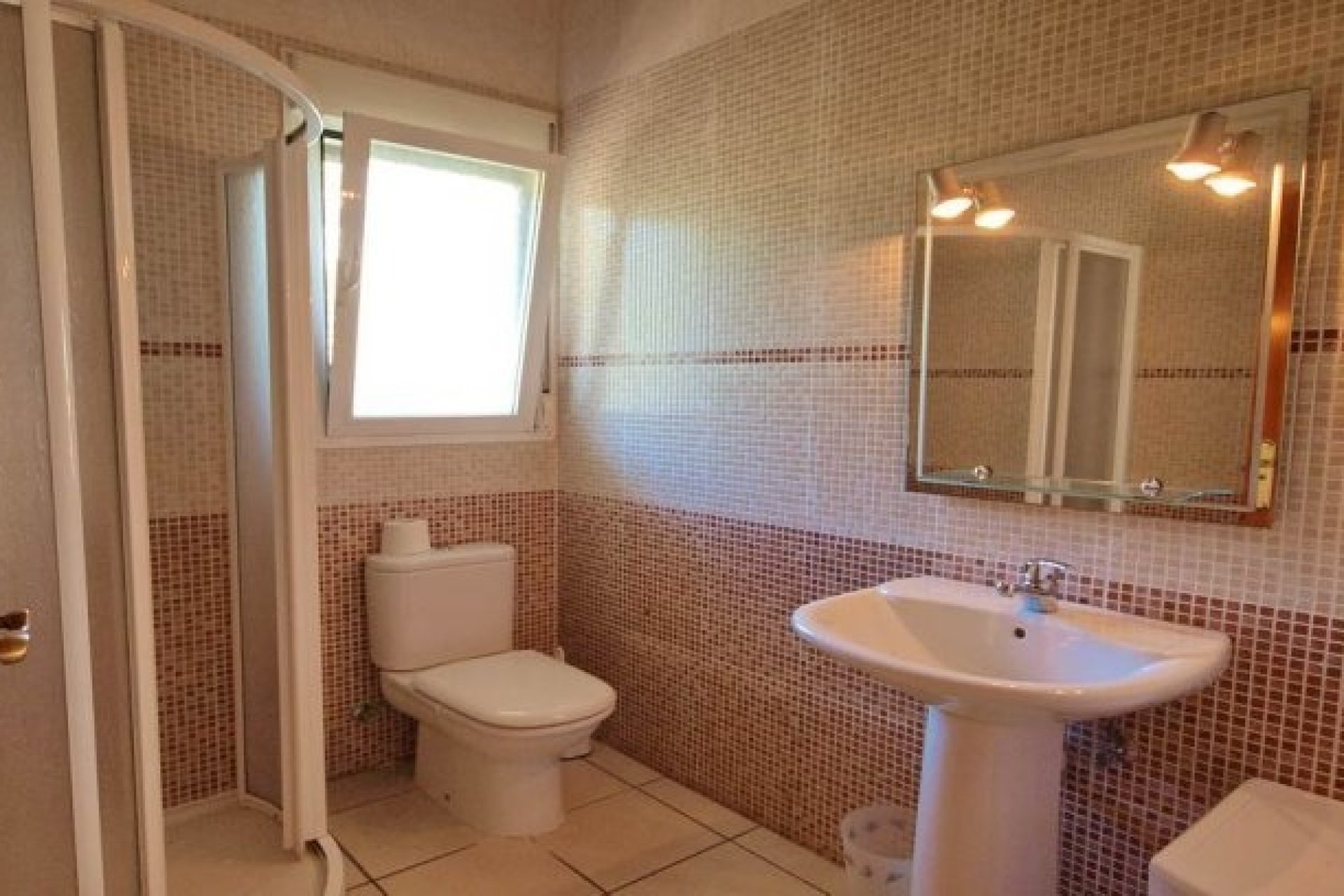 Sale - Villa - Moraira - San Jaime