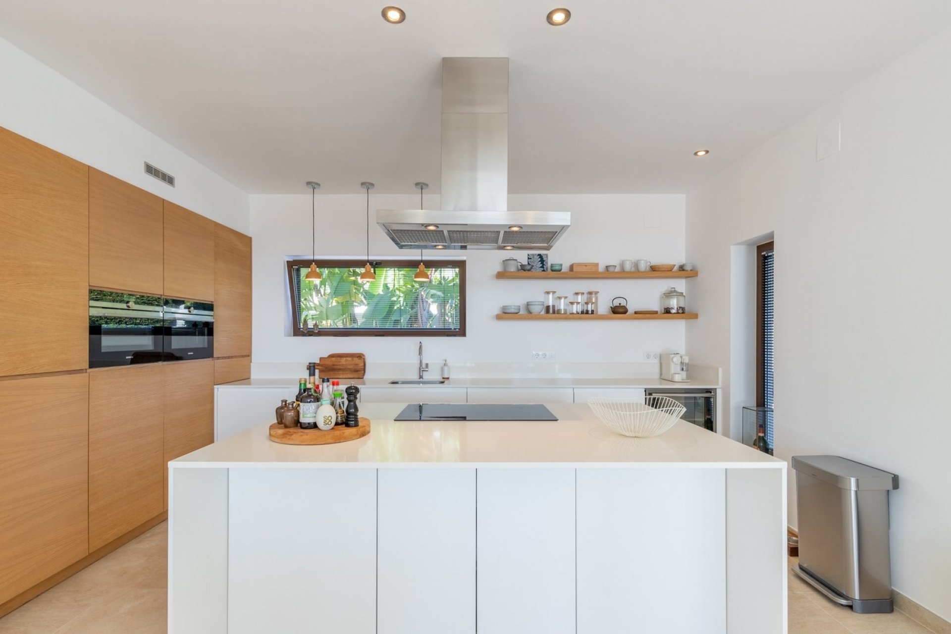 Sale - Villa - Moraira - San Jaime