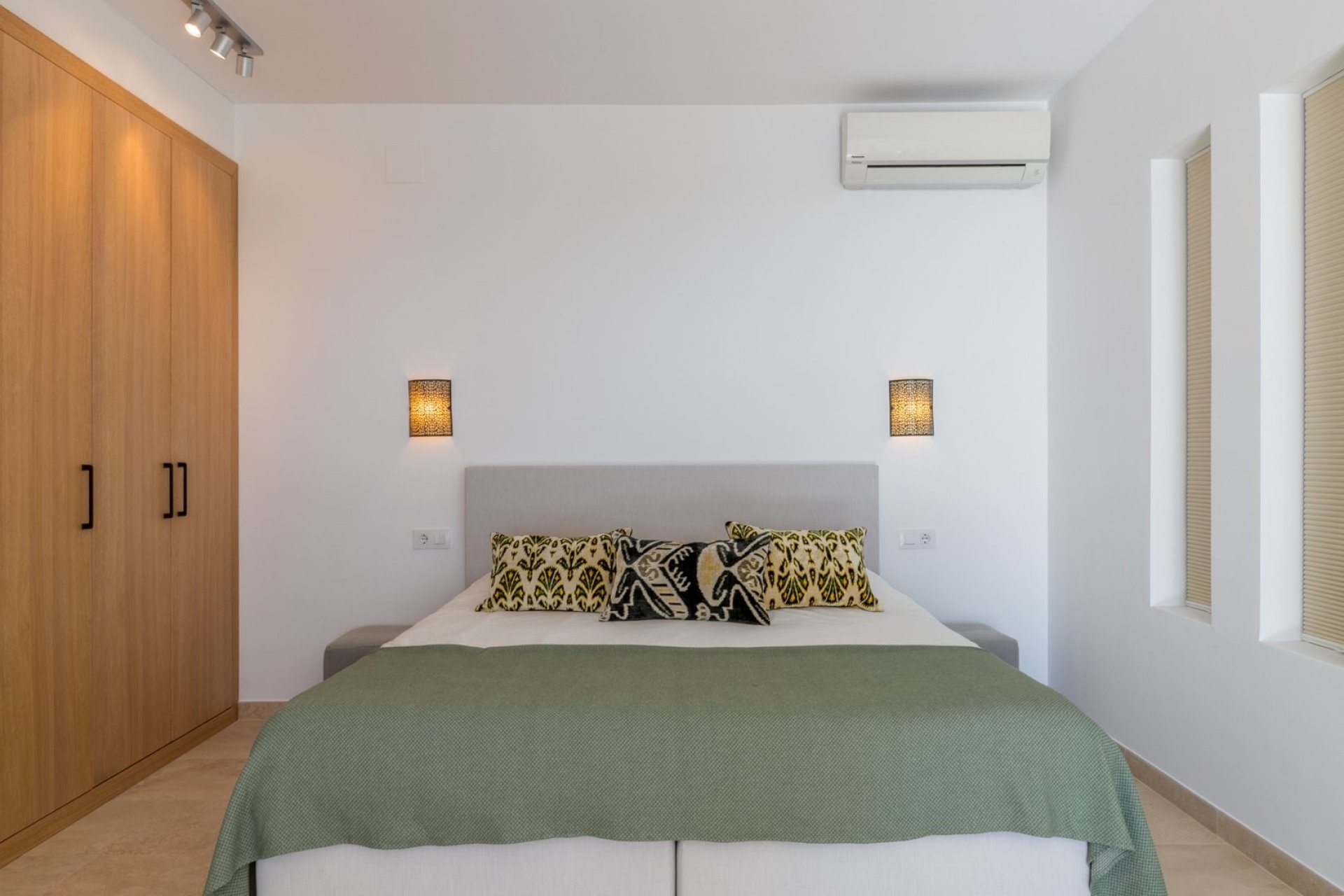 Sale - Villa - Moraira - San Jaime
