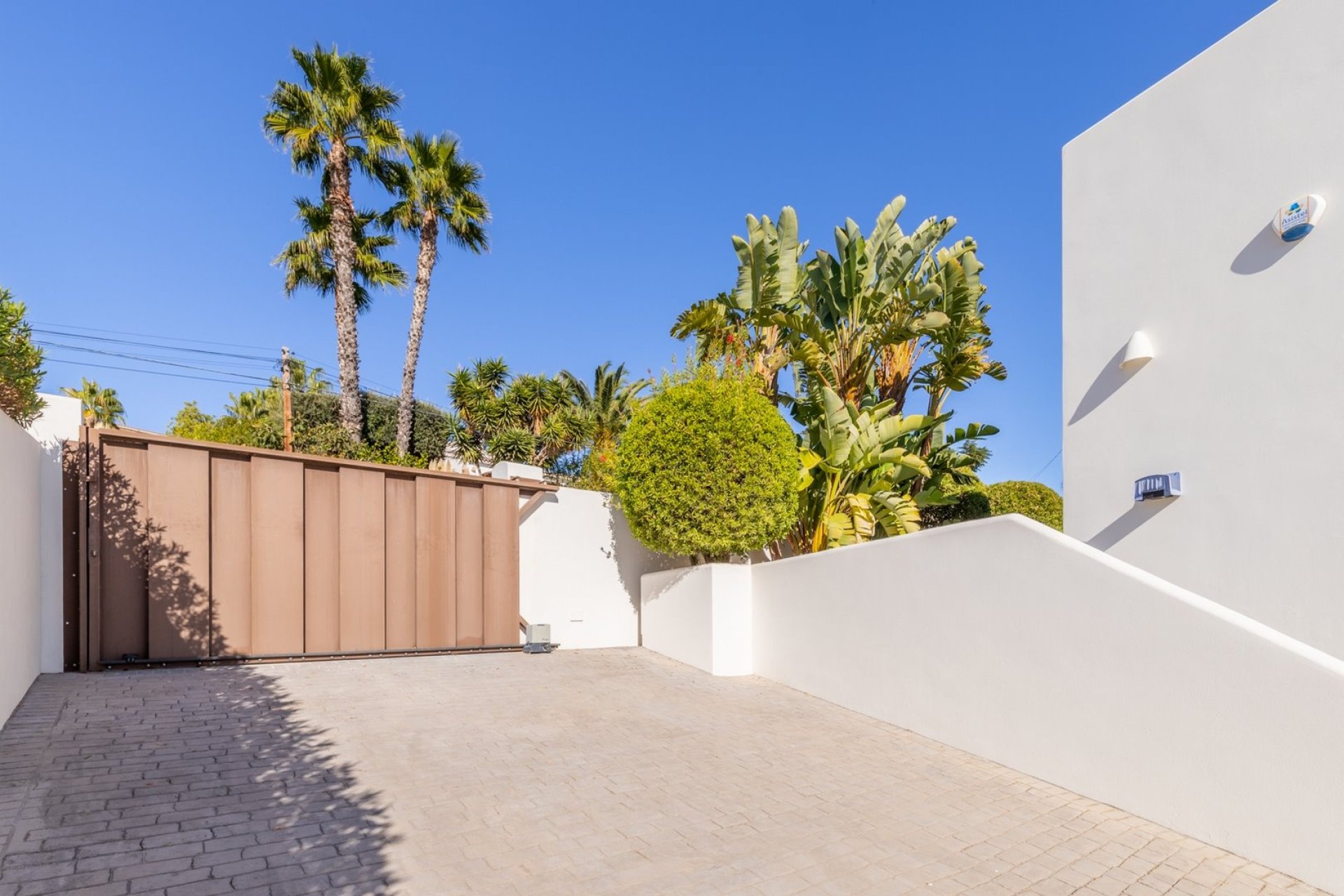 Sale - Villa - Moraira - San Jaime