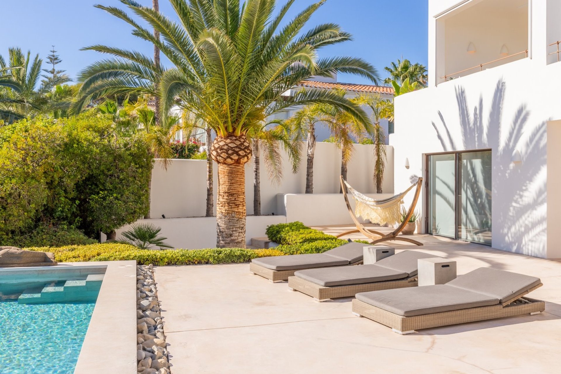 Sale - Villa - Moraira - San Jaime