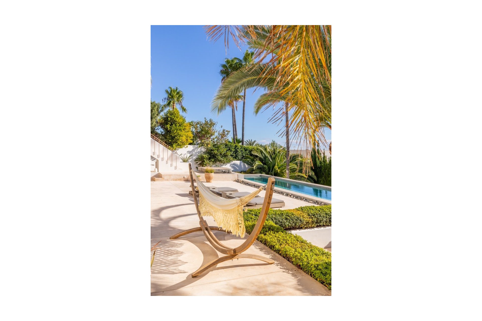 Sale - Villa - Moraira - San Jaime