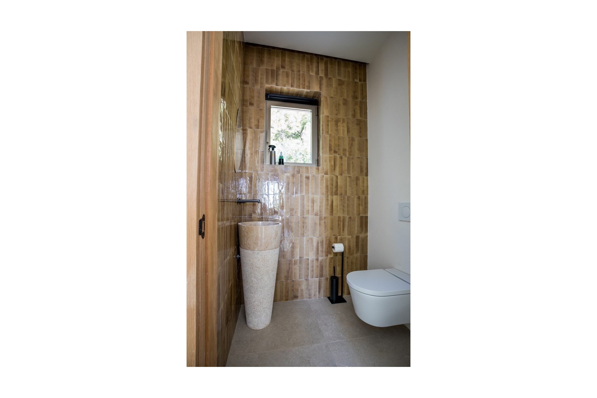 Sale - Villa - Moraira - San Jaime
