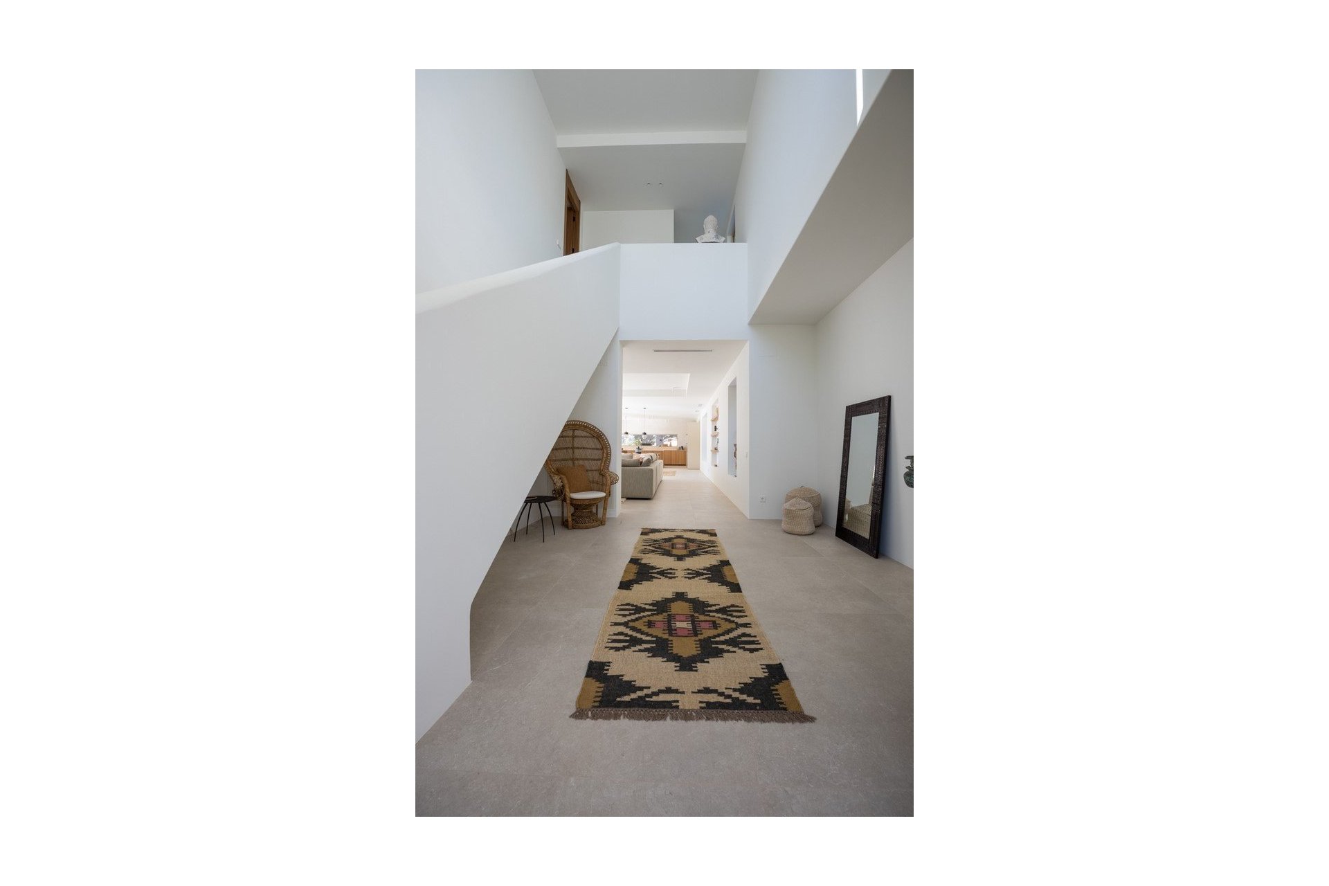 Sale - Villa - Moraira - San Jaime