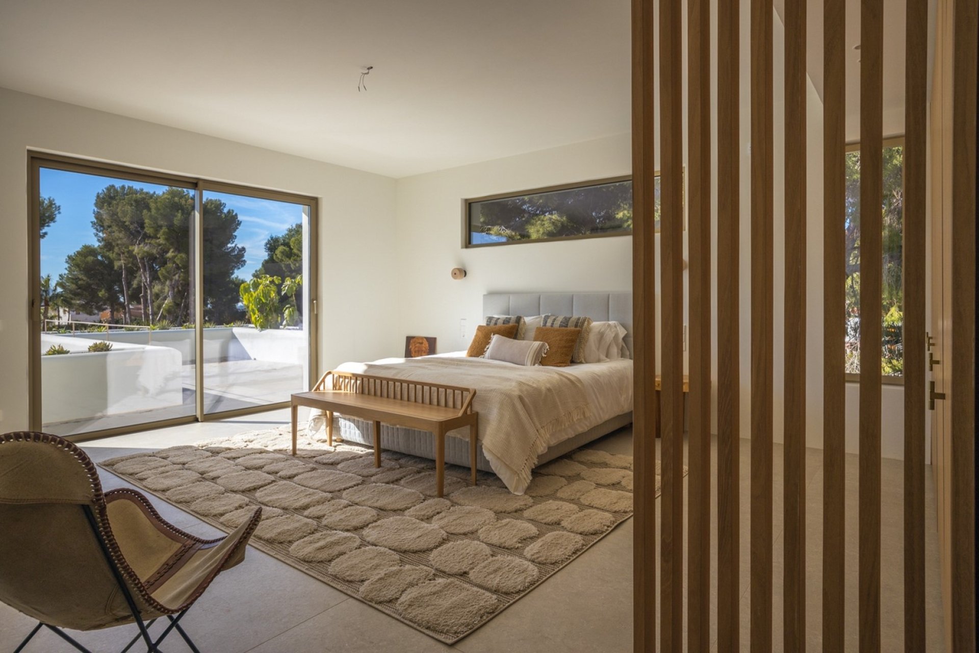 Sale - Villa - Moraira - San Jaime