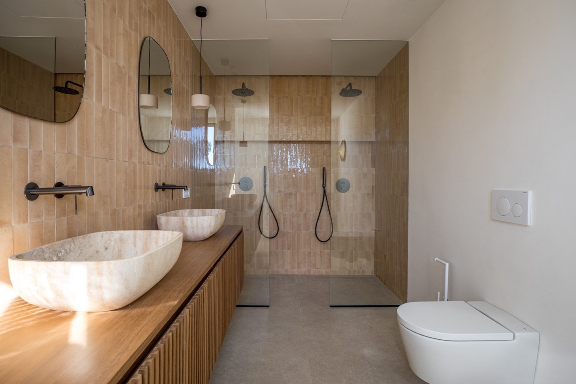 Sale - Villa - Moraira - San Jaime