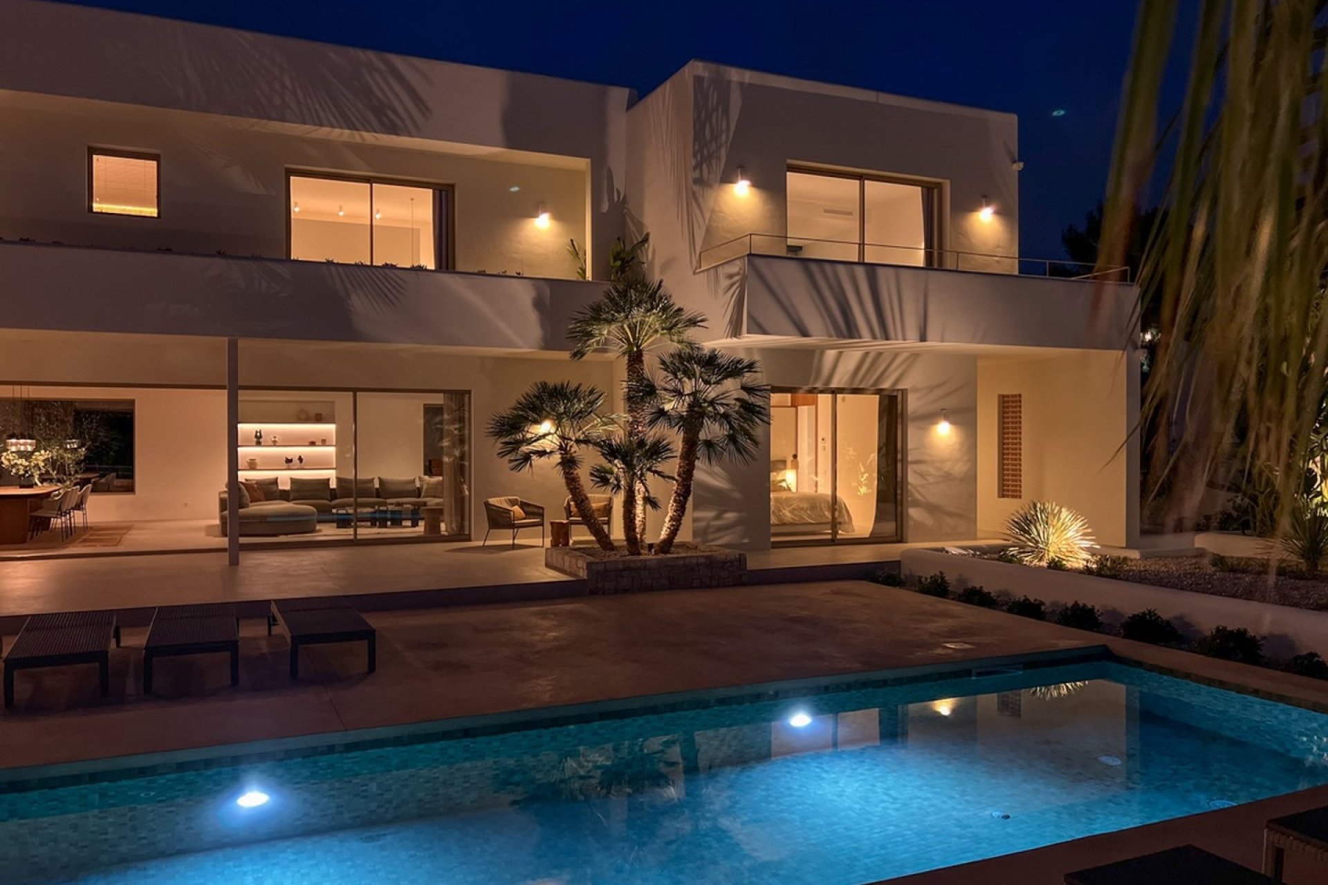 Sale - Villa - Moraira - San Jaime