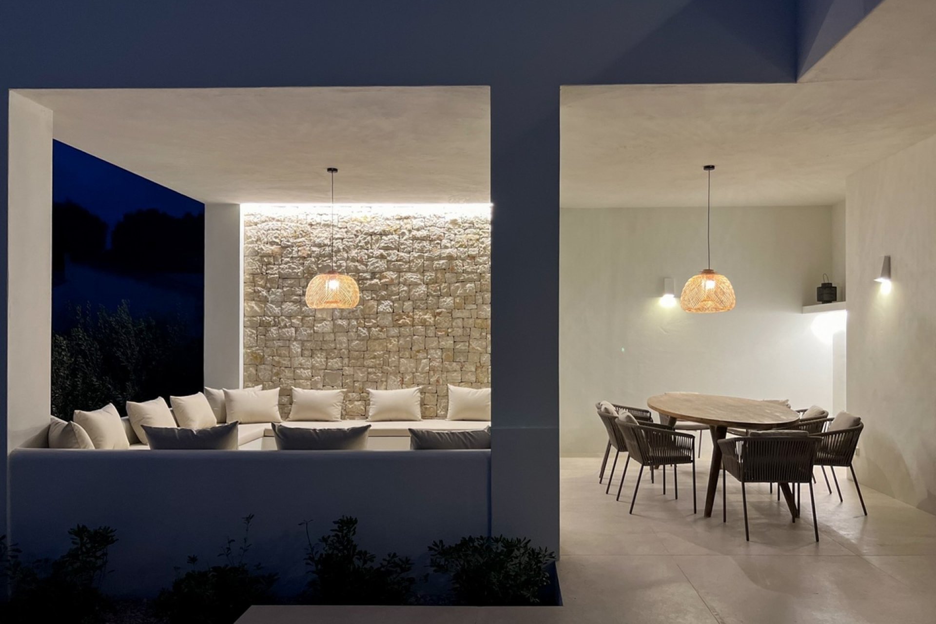 Sale - Villa - Moraira - San Jaime