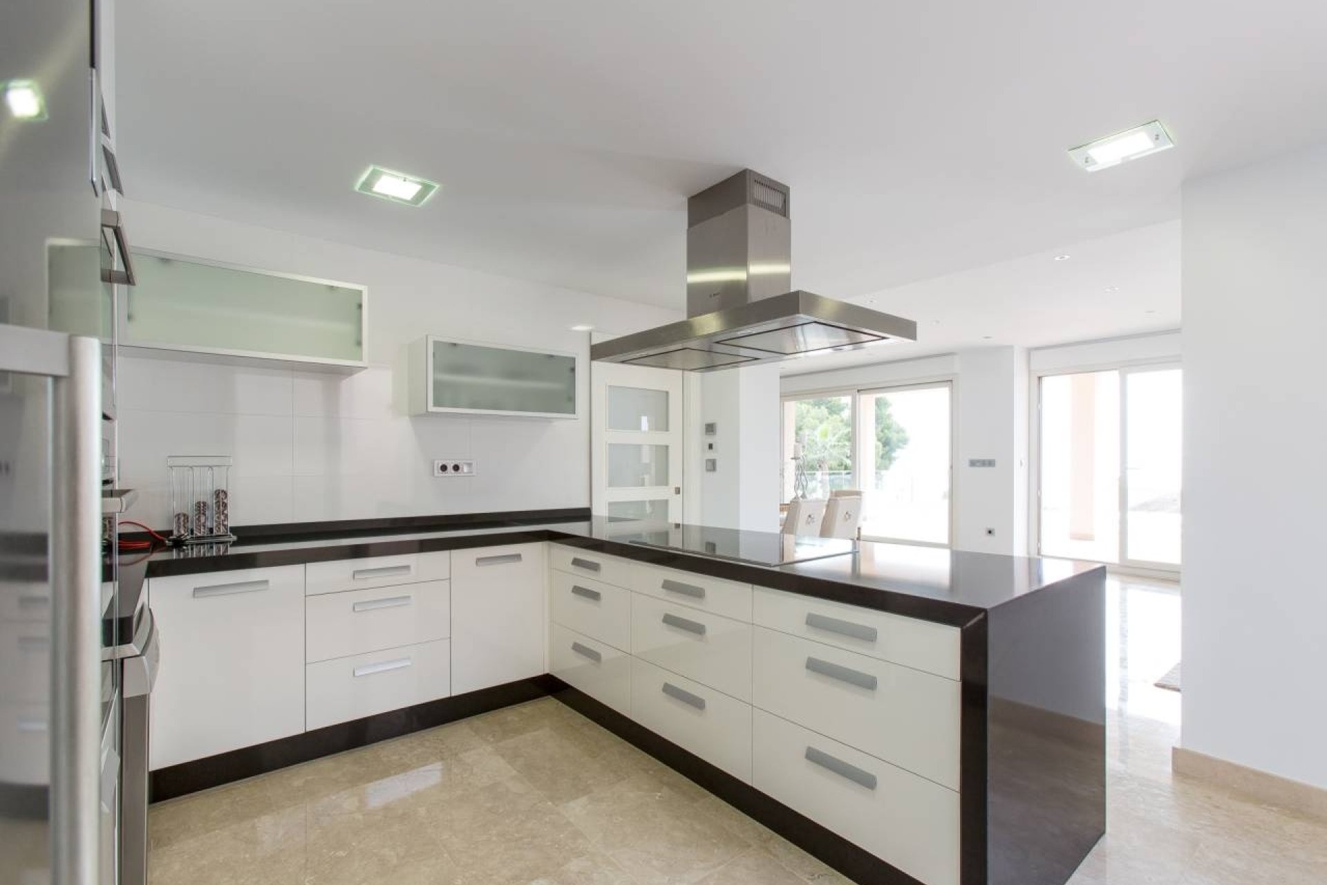 Sale - Villa - Moraira - San Jaime