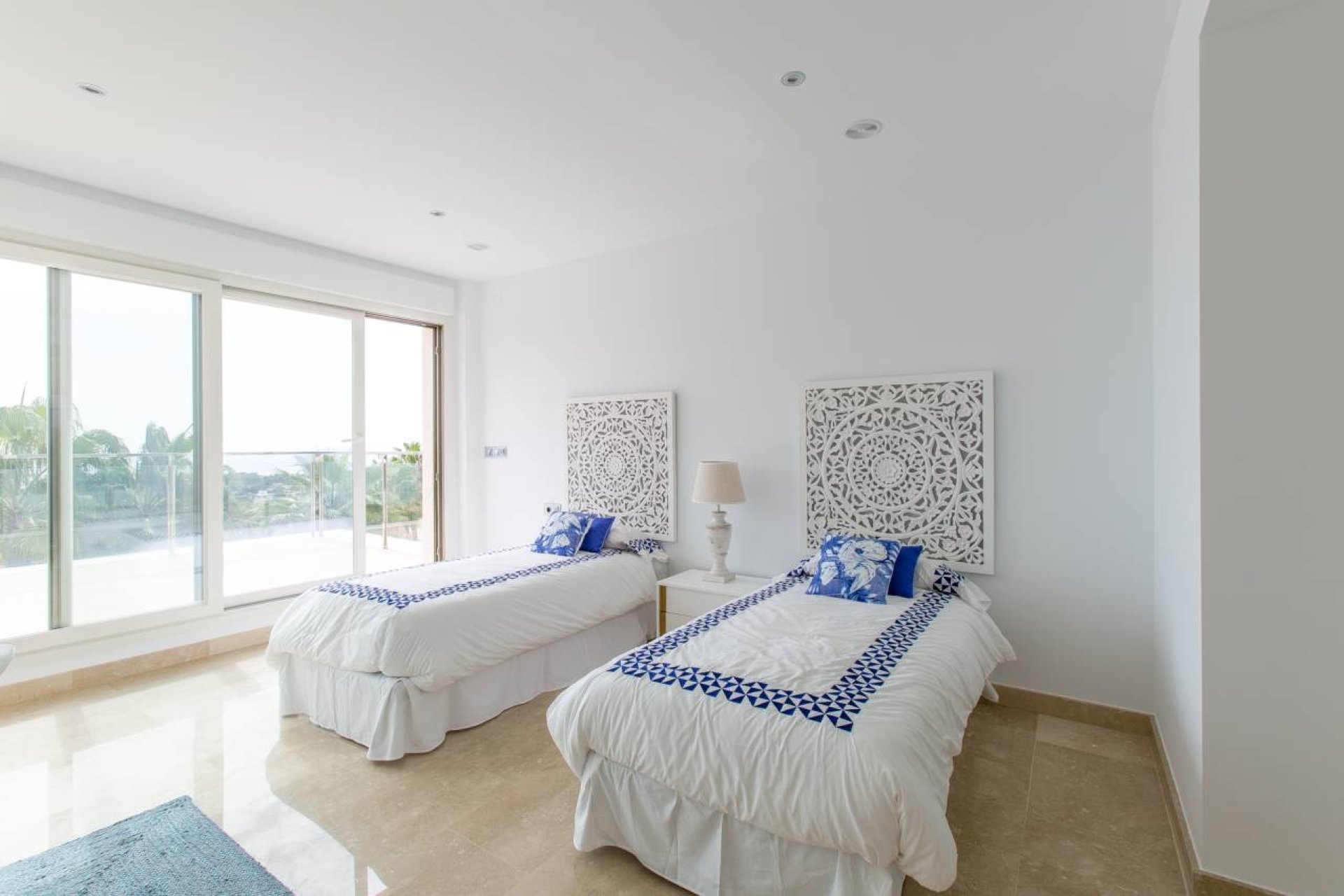 Sale - Villa - Moraira - San Jaime