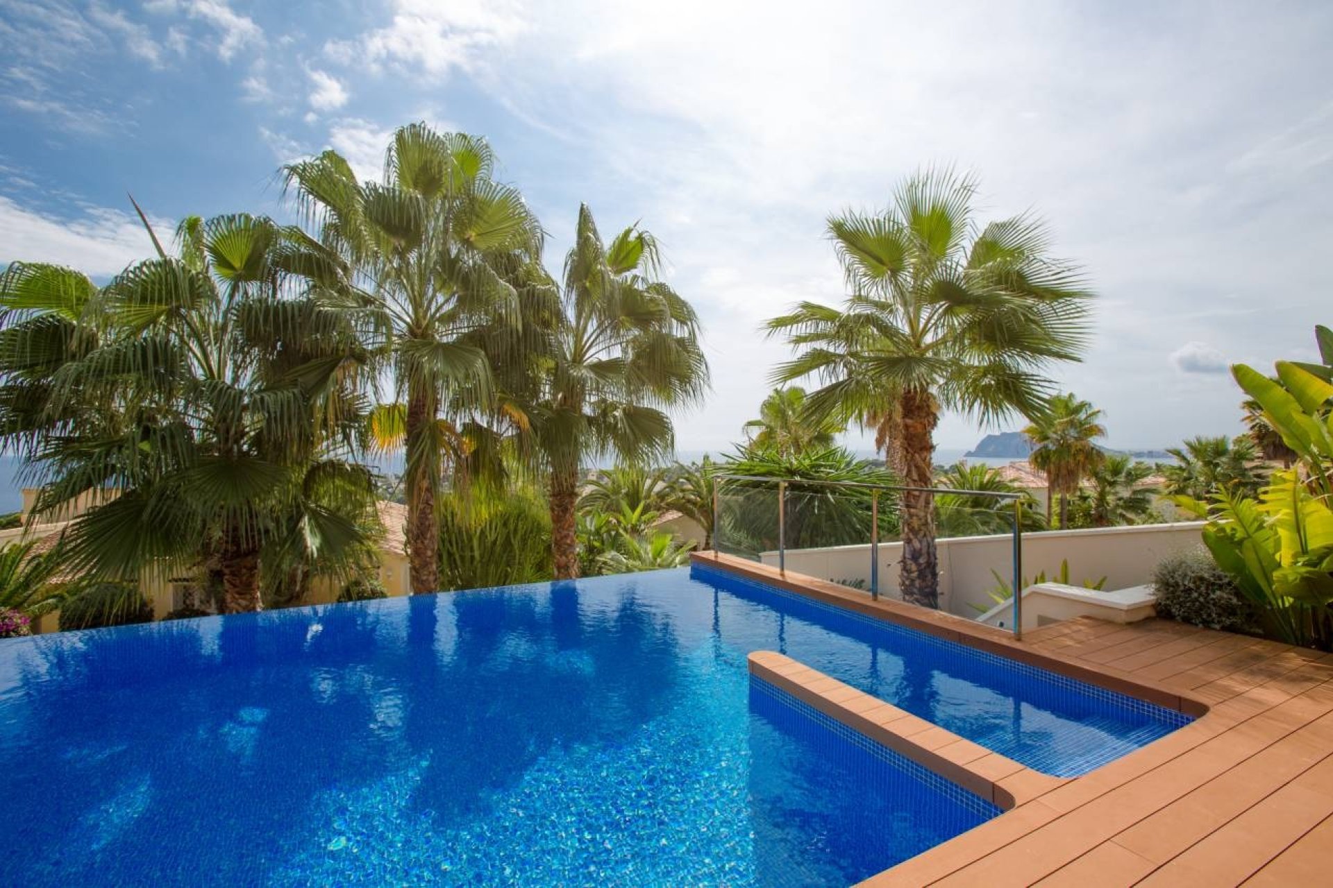 Sale - Villa - Moraira - San Jaime